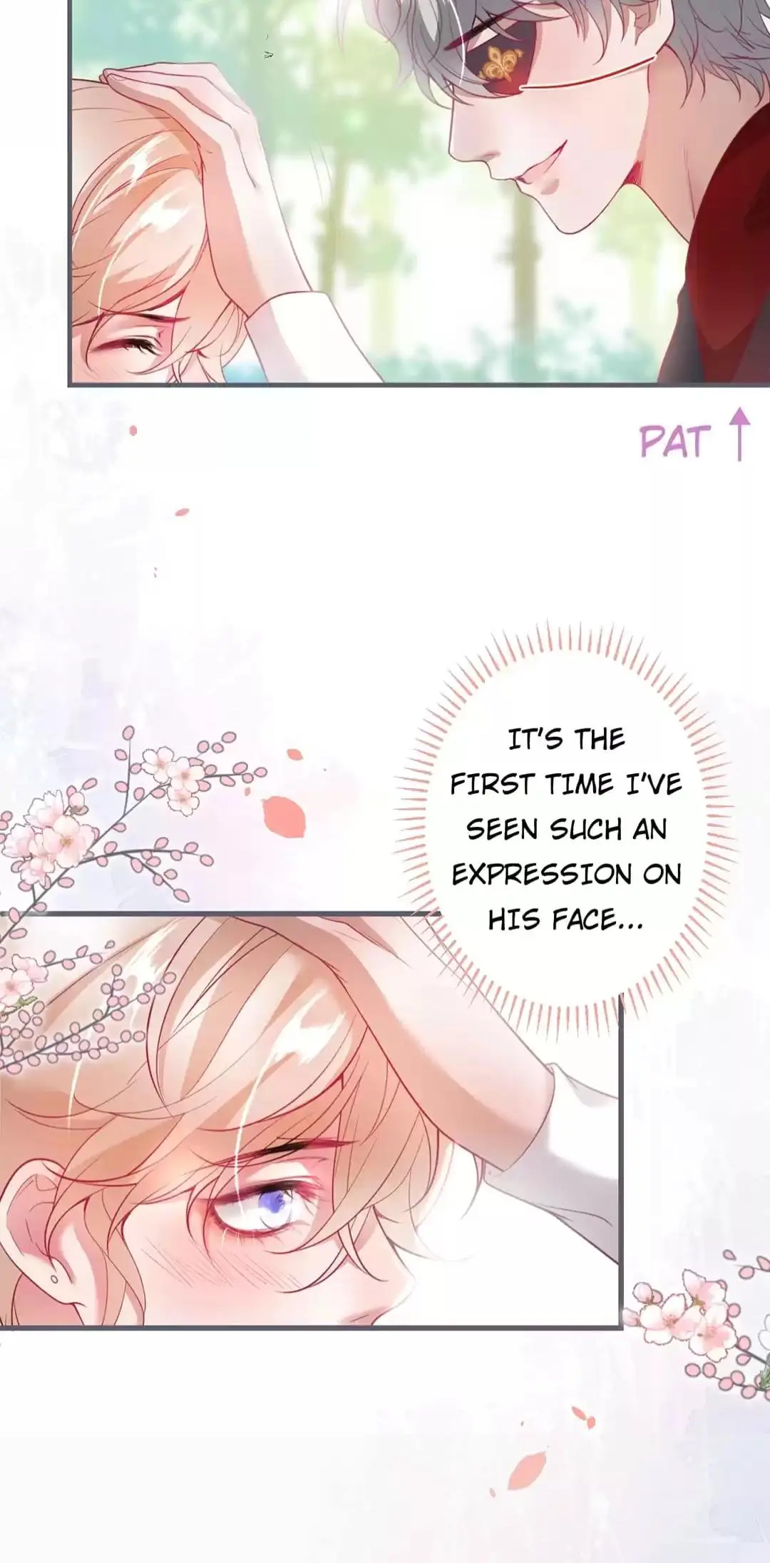 The Prince And His Mischievous One Chapter 52 - page 9