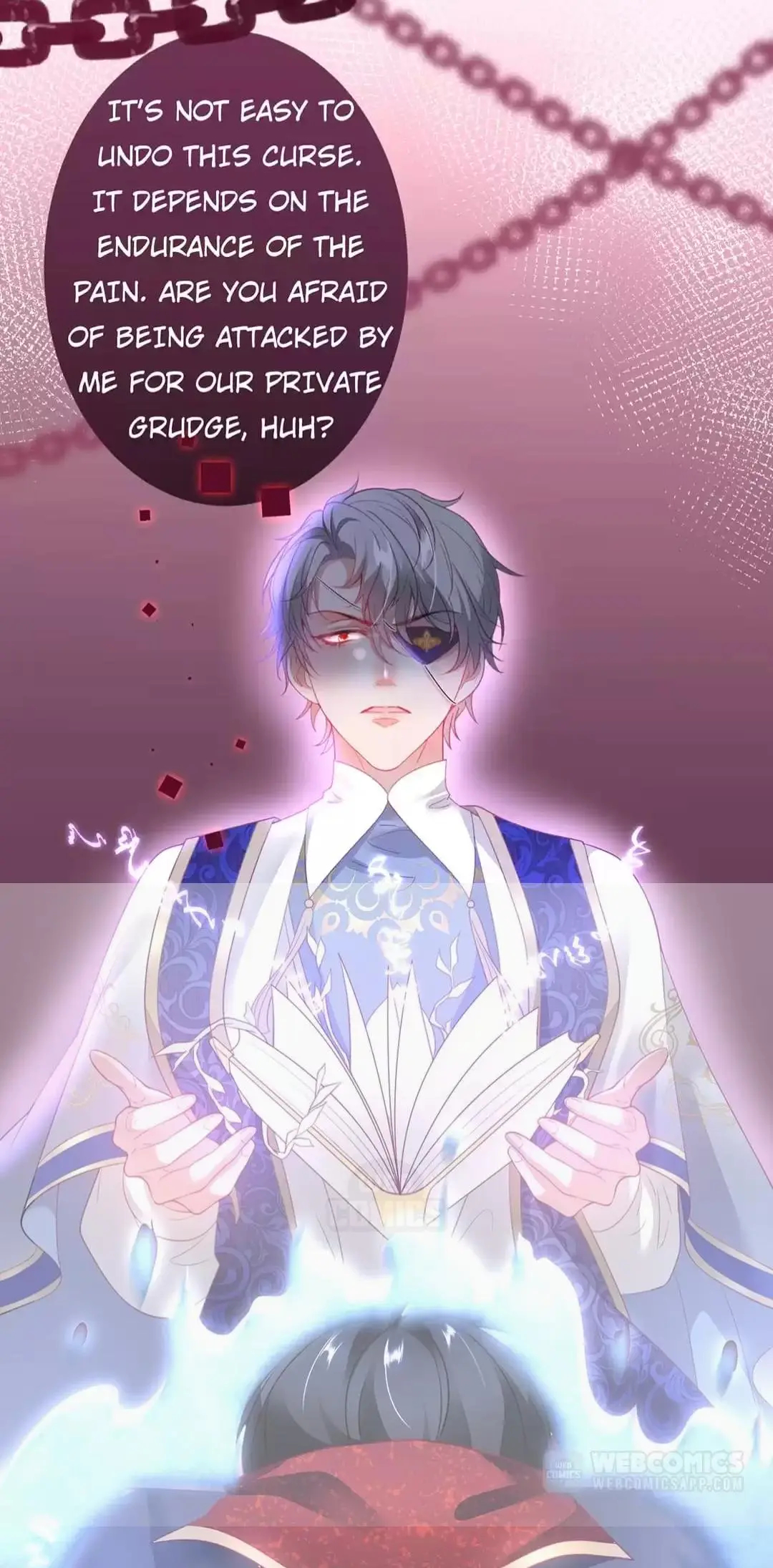 The Prince And His Mischievous One Chapter 51 - page 10