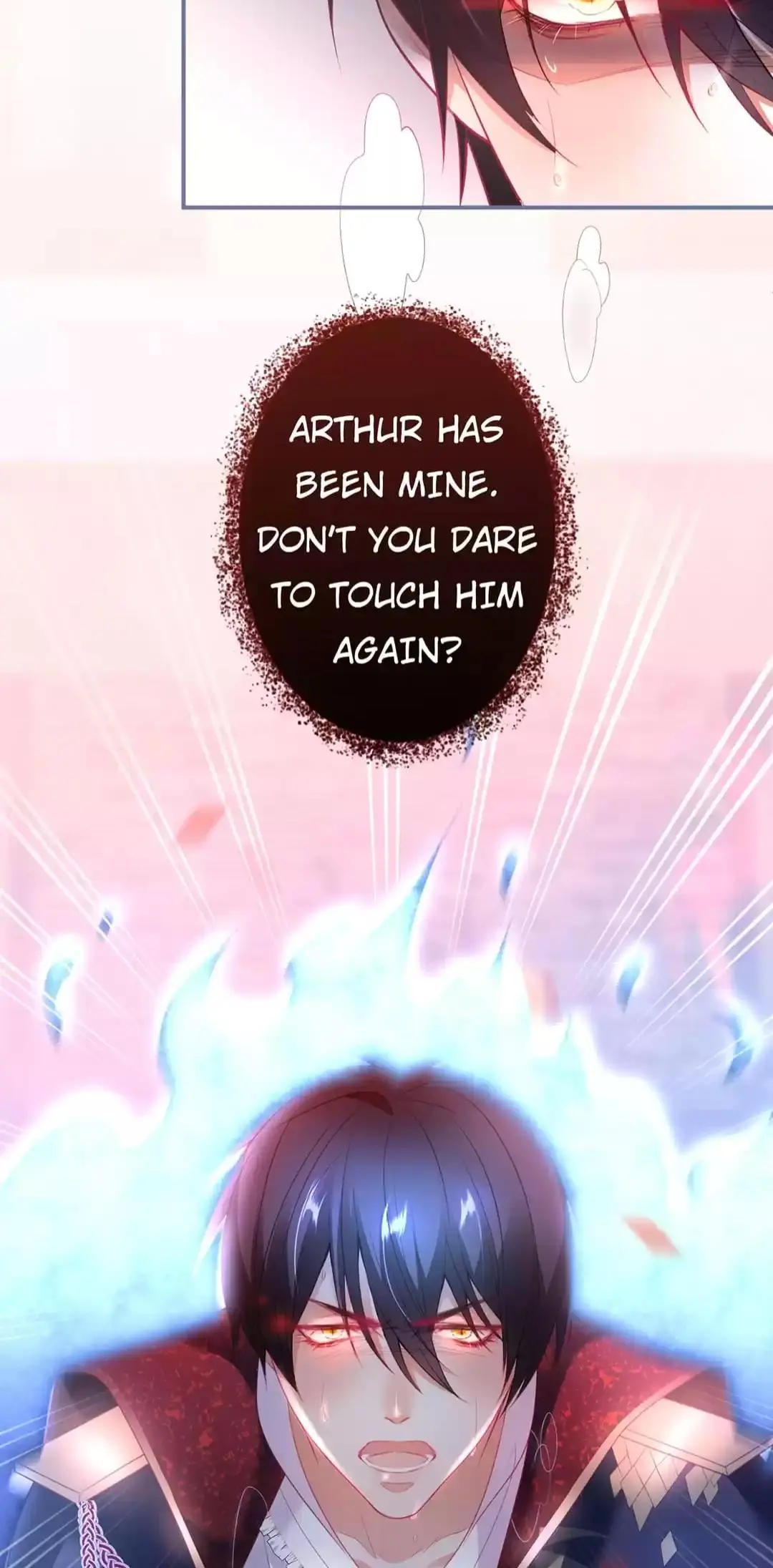 The Prince And His Mischievous One Chapter 51 - page 12