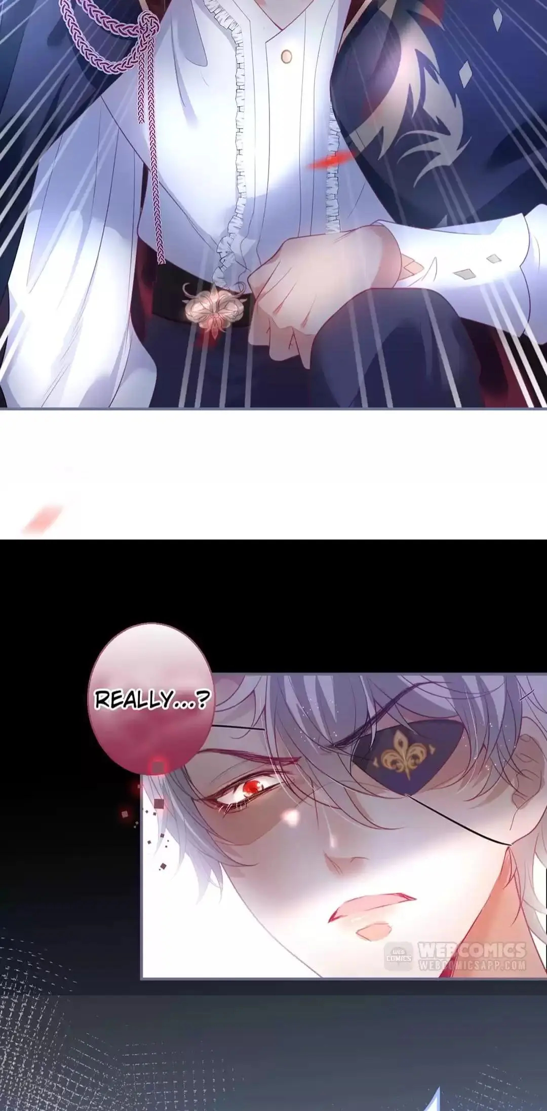 The Prince And His Mischievous One Chapter 51 - page 13