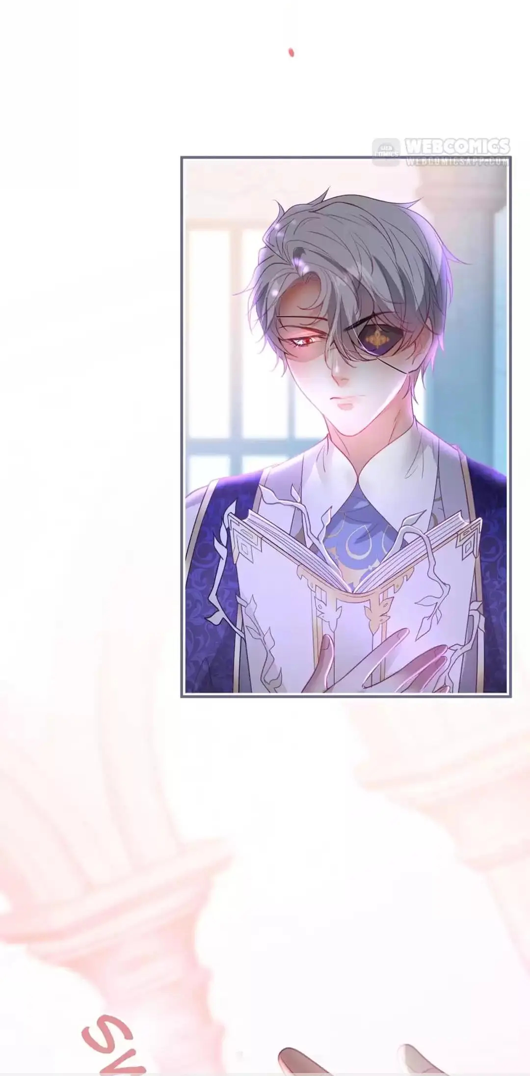 The Prince And His Mischievous One Chapter 51 - page 17