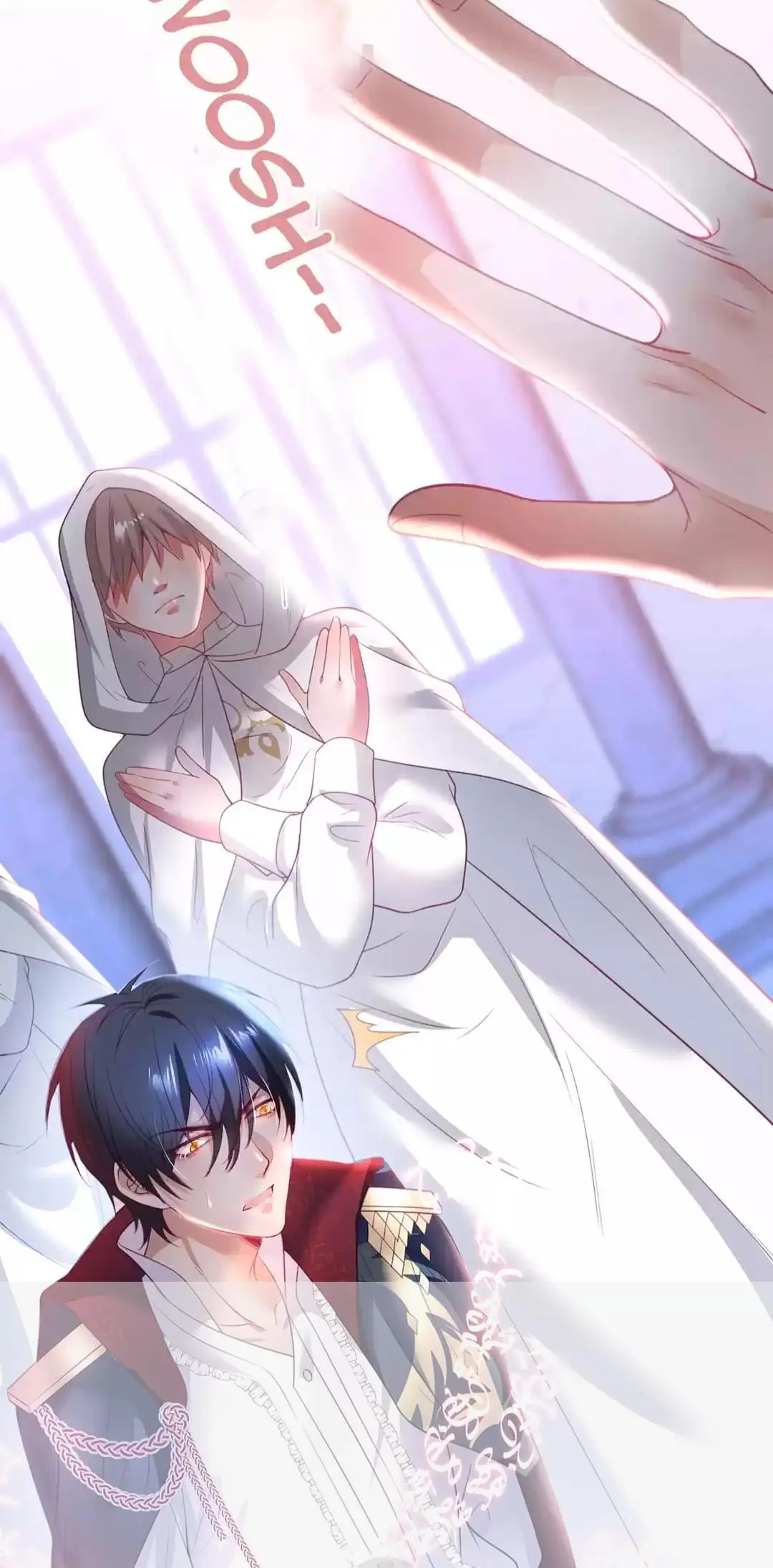 The Prince And His Mischievous One Chapter 51 - page 18