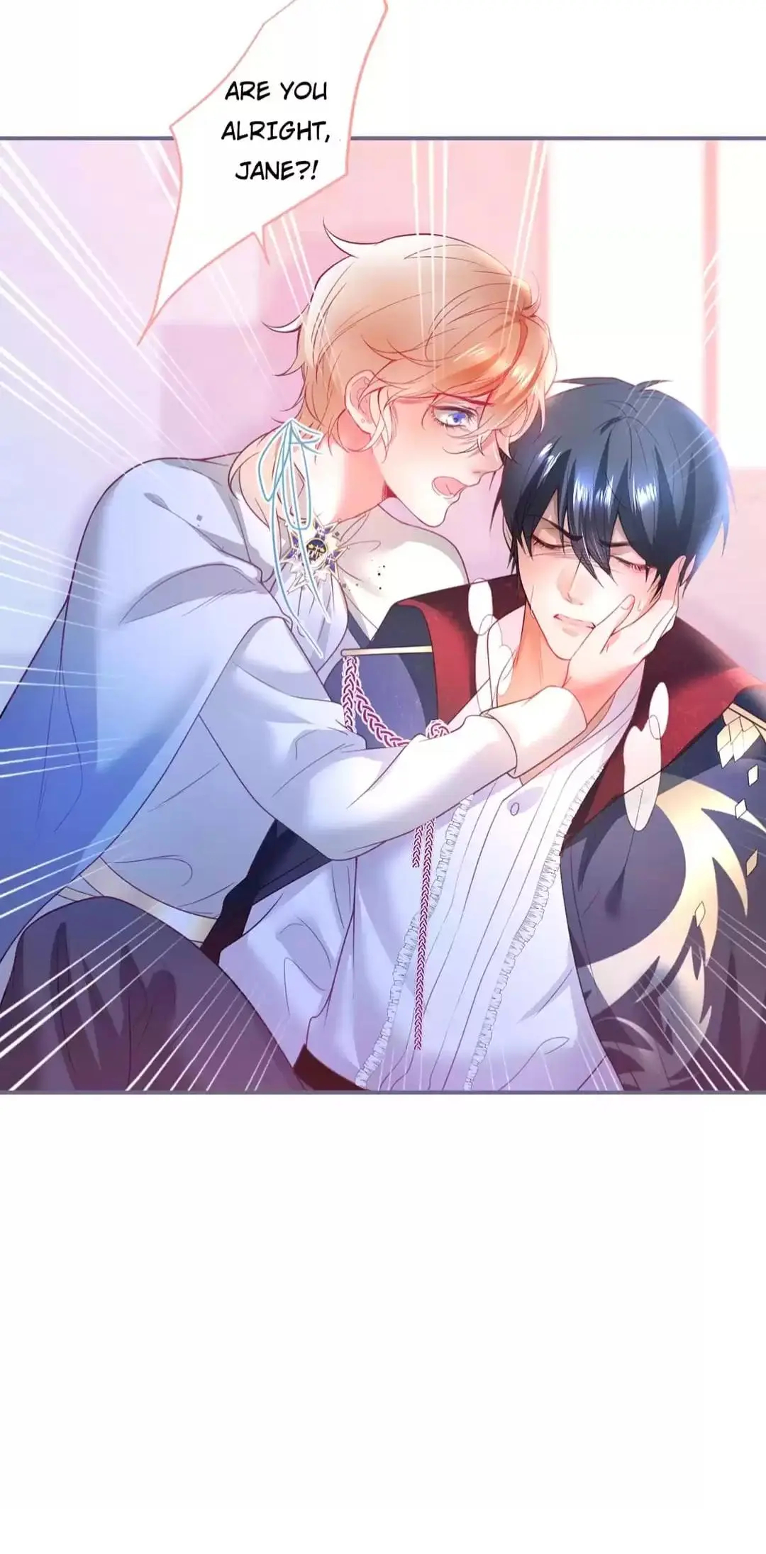 The Prince And His Mischievous One Chapter 51 - page 24