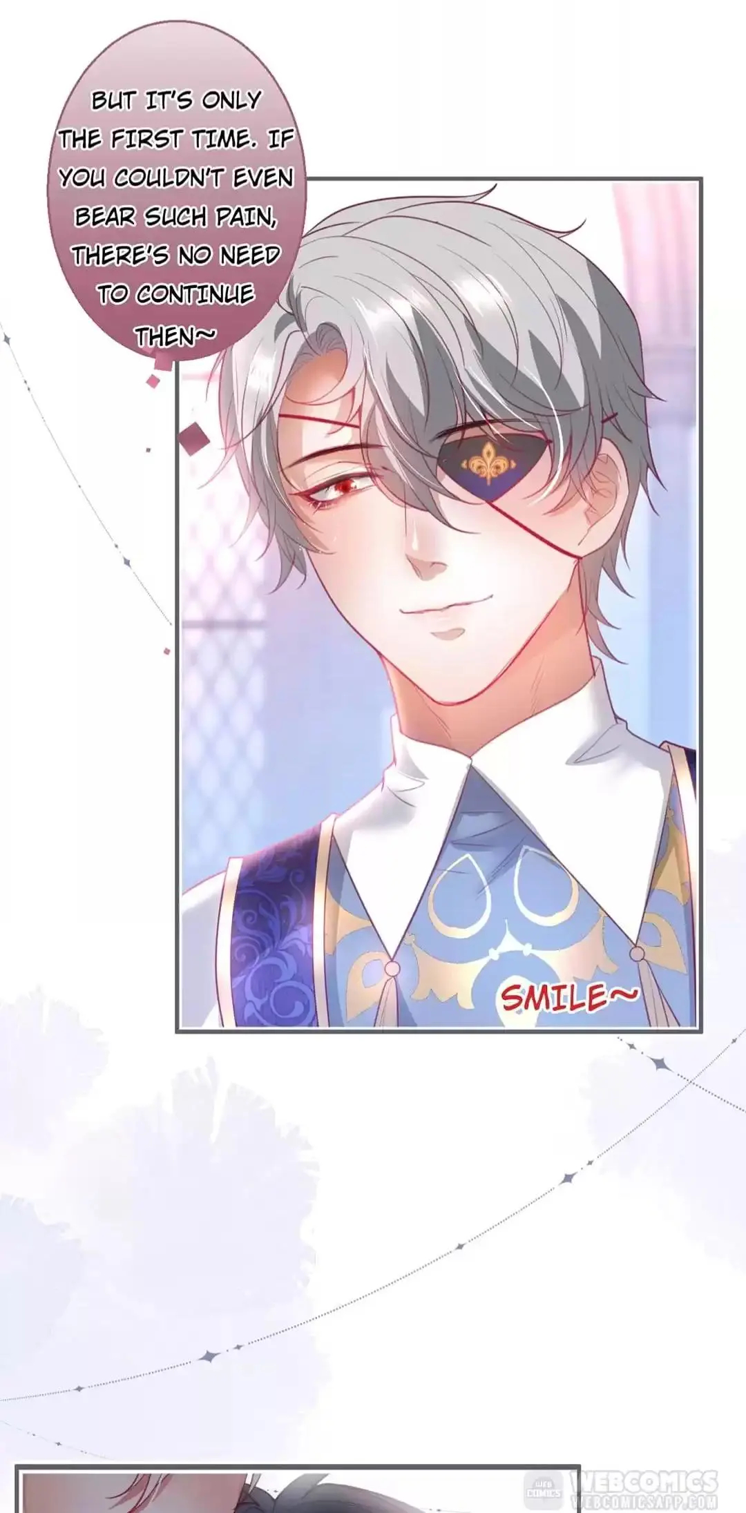 The Prince And His Mischievous One Chapter 51 - page 26