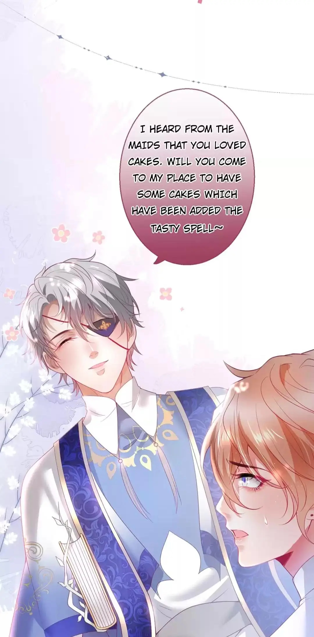 The Prince And His Mischievous One Chapter 51 - page 28