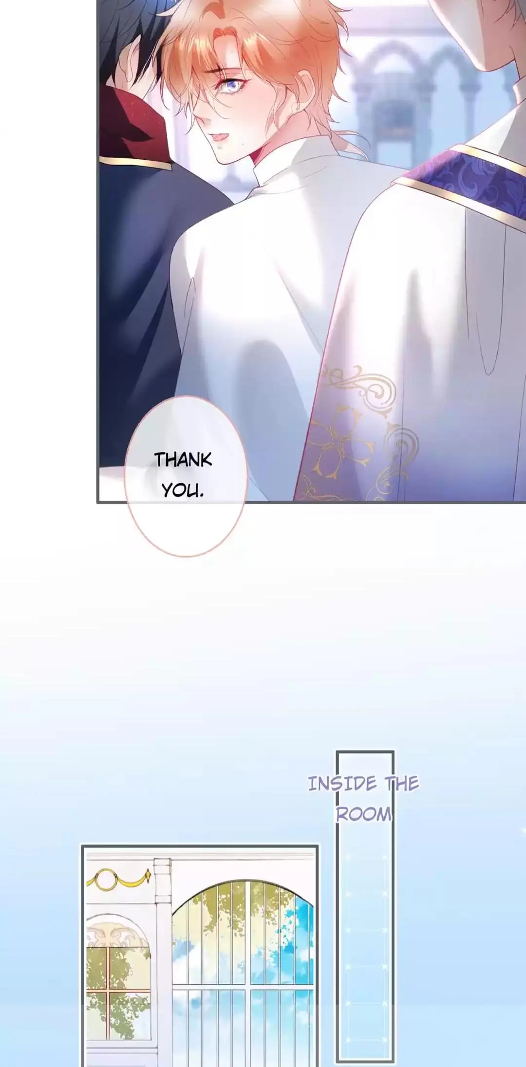 The Prince And His Mischievous One Chapter 51 - page 31