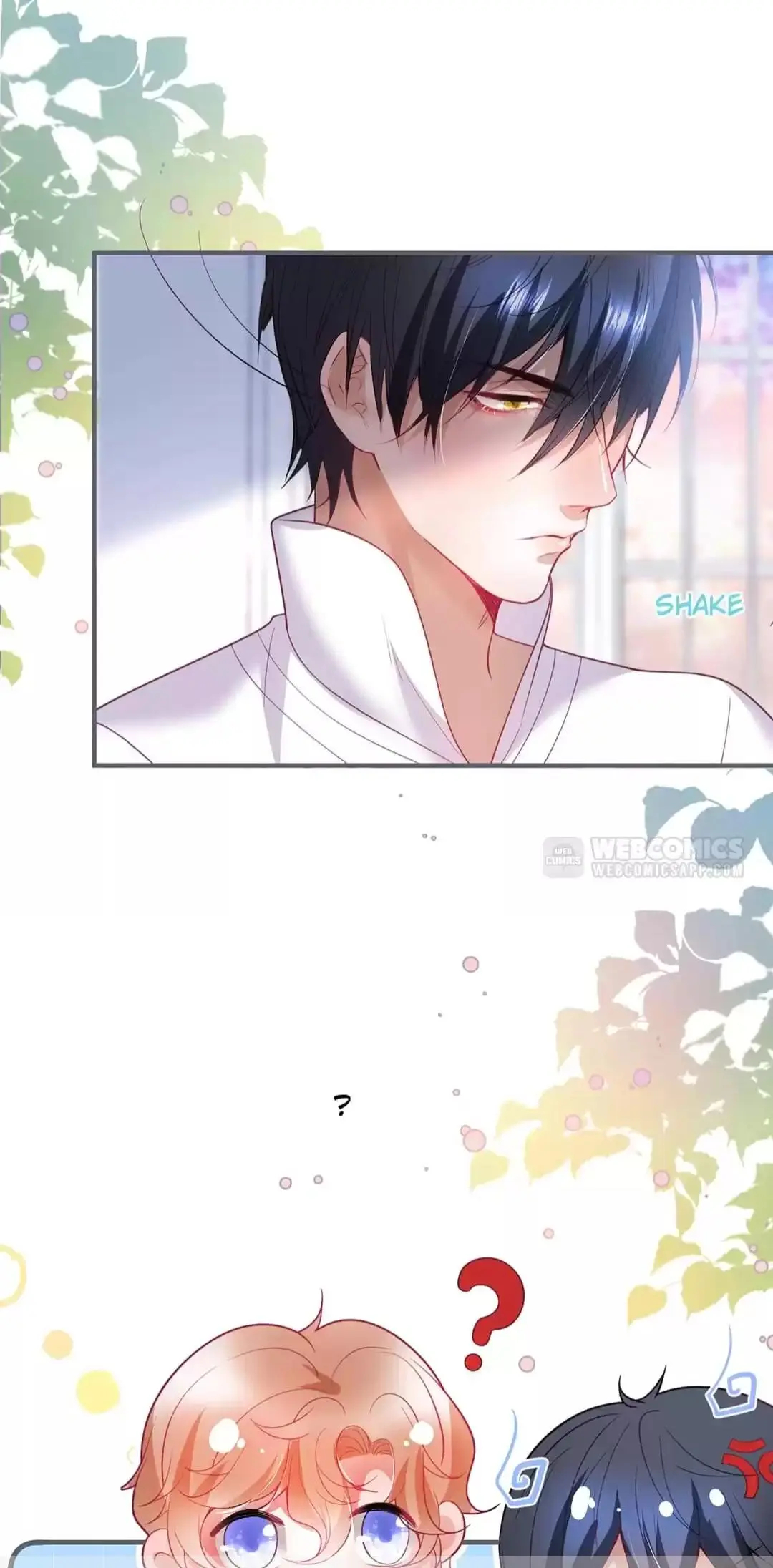 The Prince And His Mischievous One Chapter 51 - page 33