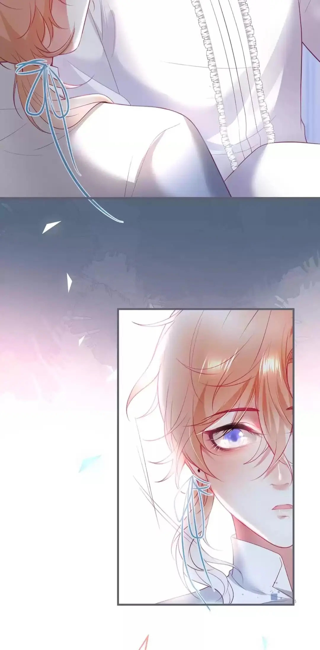 The Prince And His Mischievous One Chapter 51 - page 35