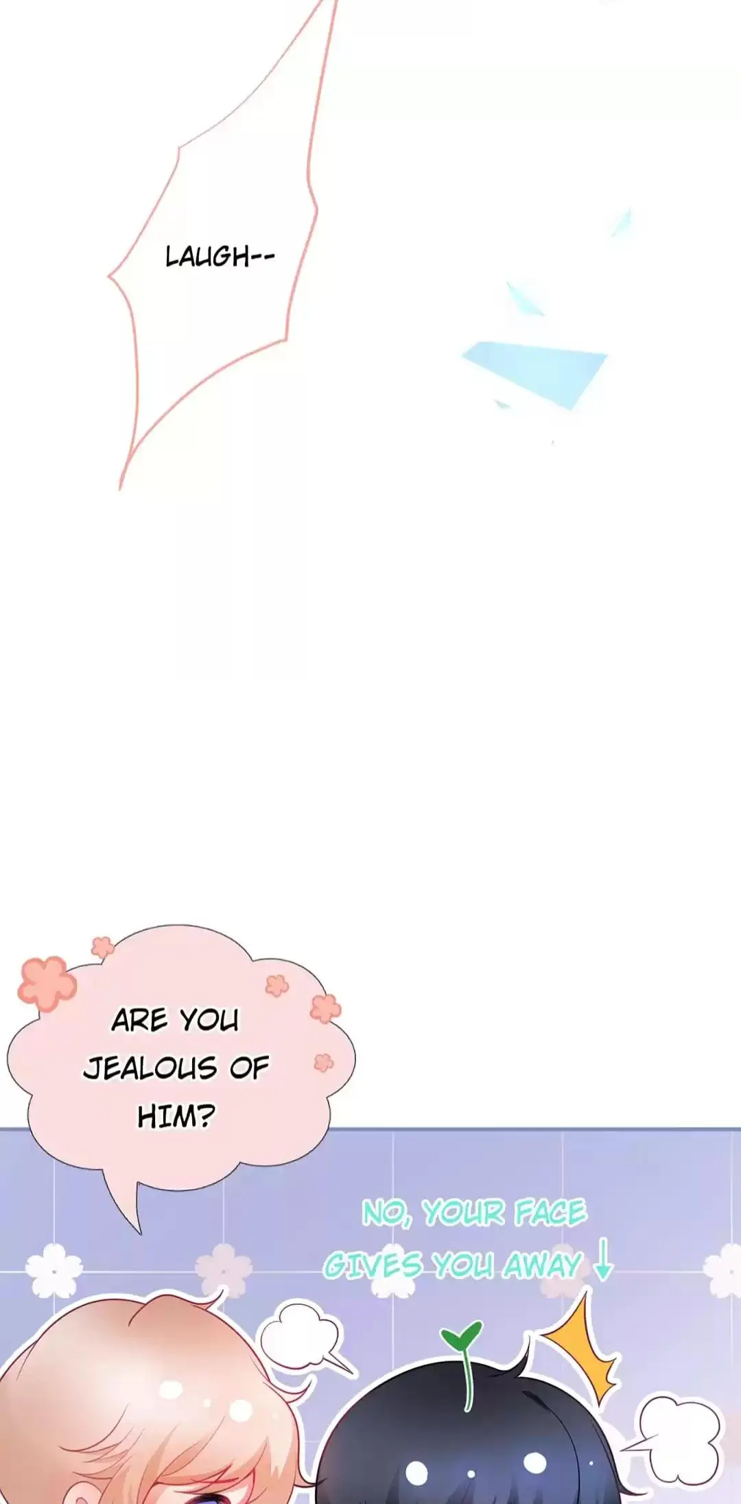 The Prince And His Mischievous One Chapter 51 - page 36