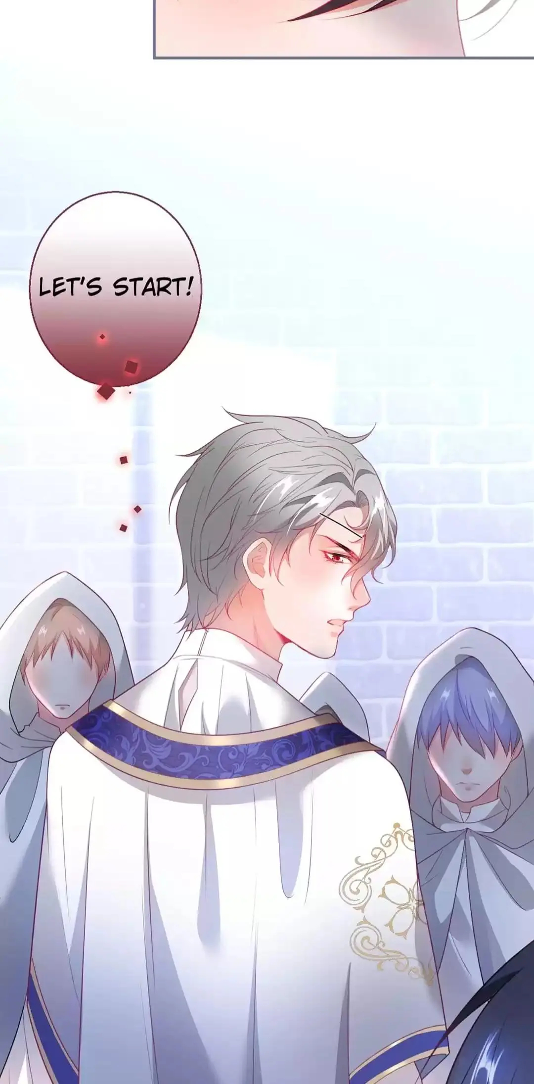 The Prince And His Mischievous One Chapter 51 - page 4