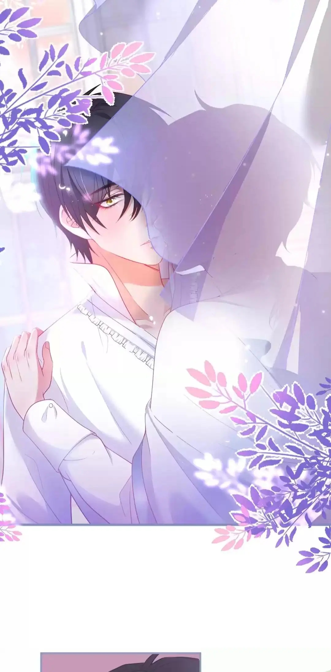 The Prince And His Mischievous One Chapter 51 - page 40