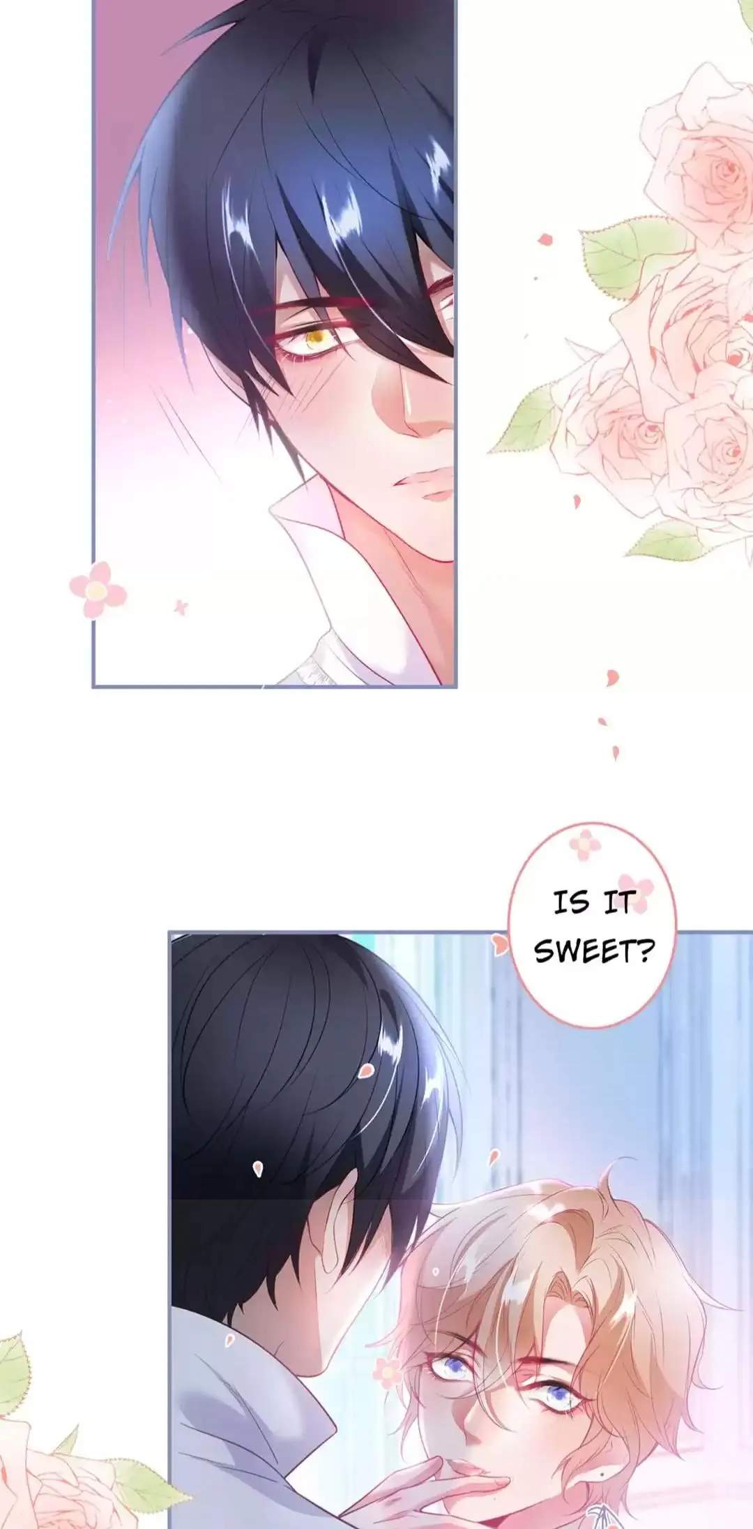 The Prince And His Mischievous One Chapter 51 - page 41