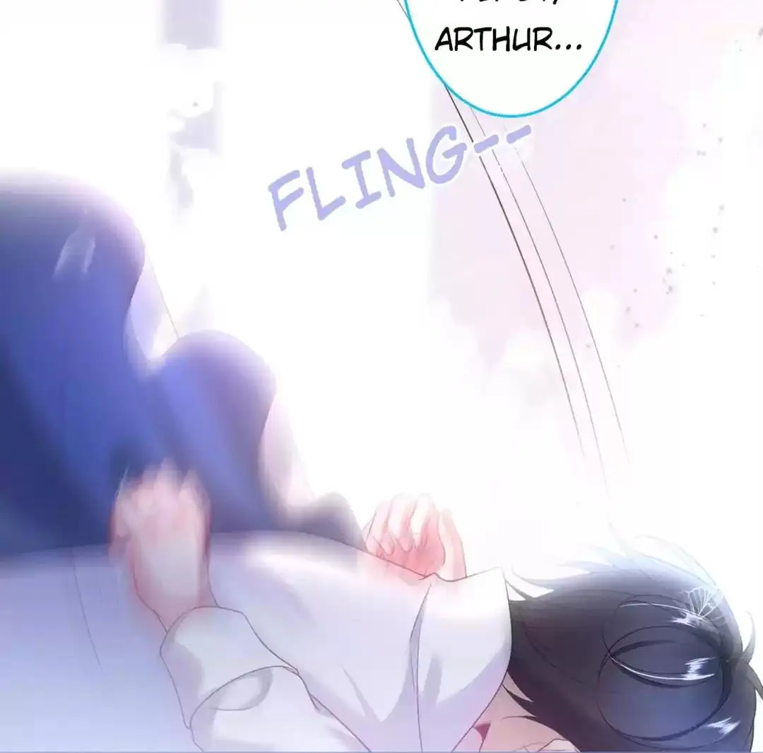 The Prince And His Mischievous One Chapter 51 - page 43