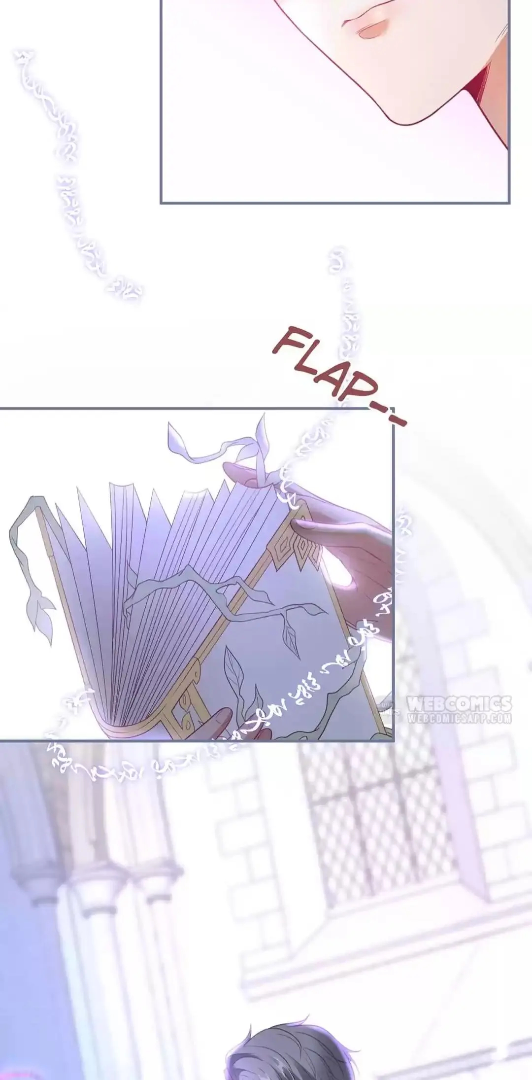 The Prince And His Mischievous One Chapter 51 - page 7