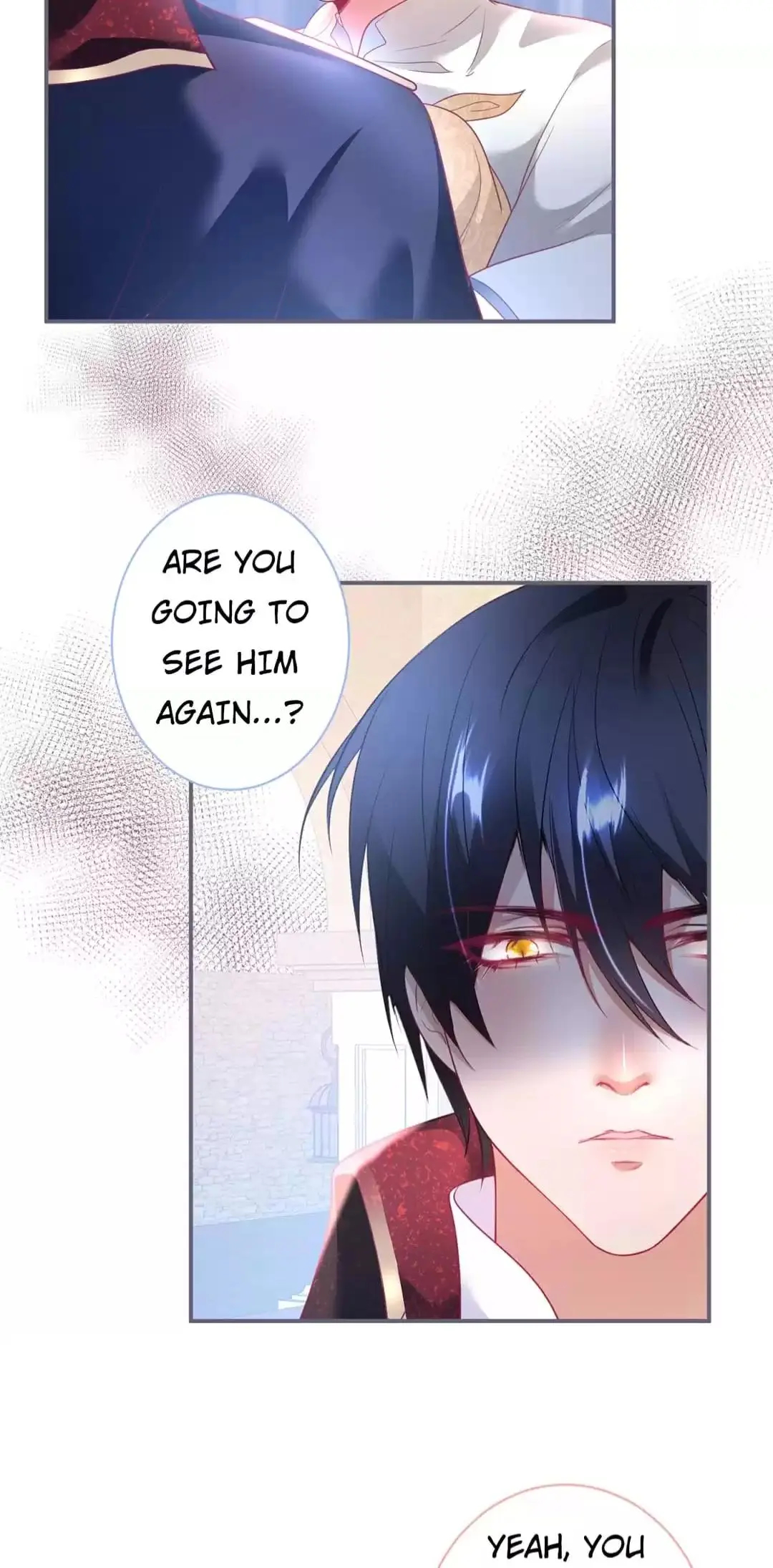 The Prince And His Mischievous One Chapter 50 - page 15