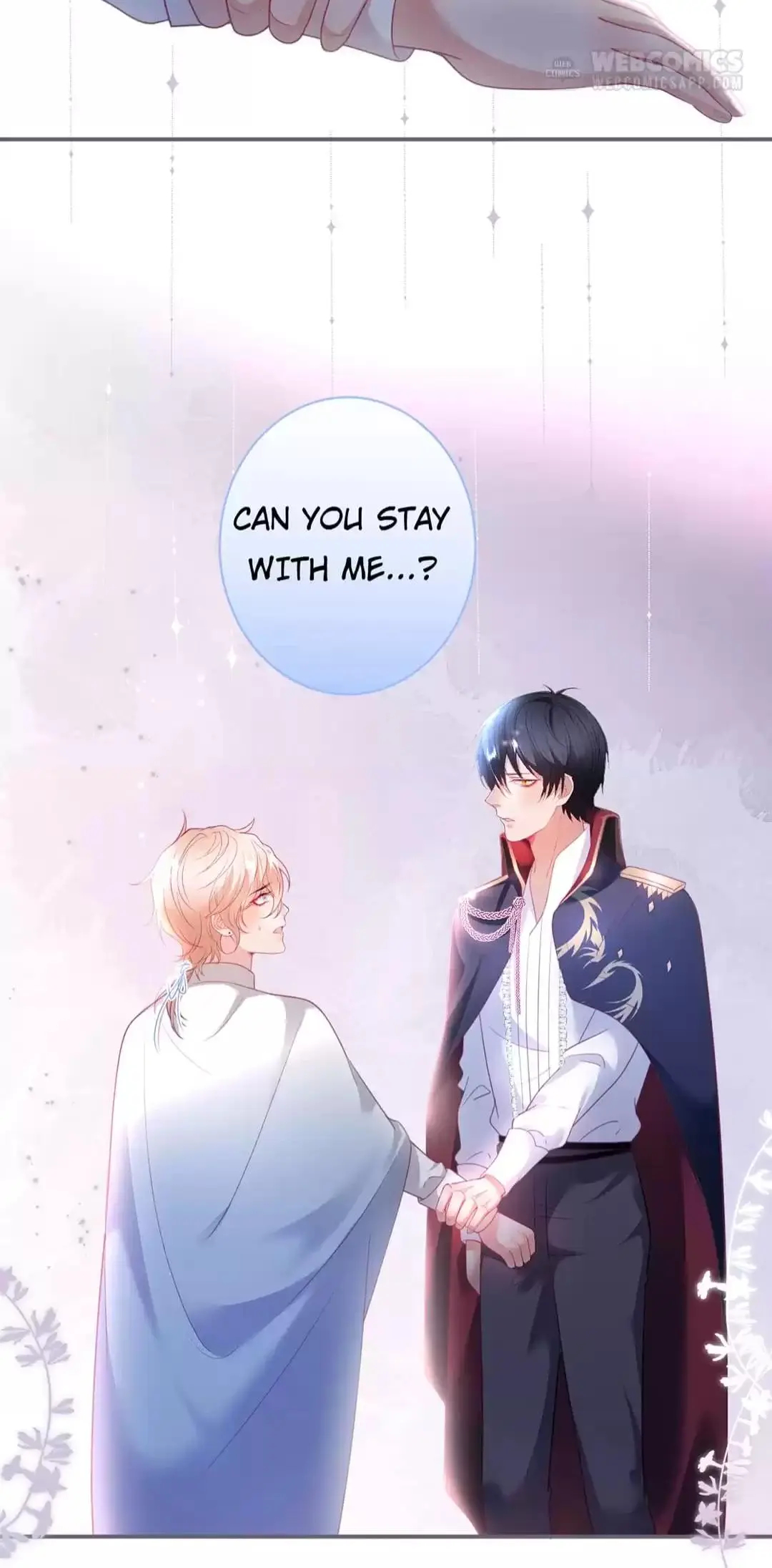 The Prince And His Mischievous One Chapter 50 - page 17
