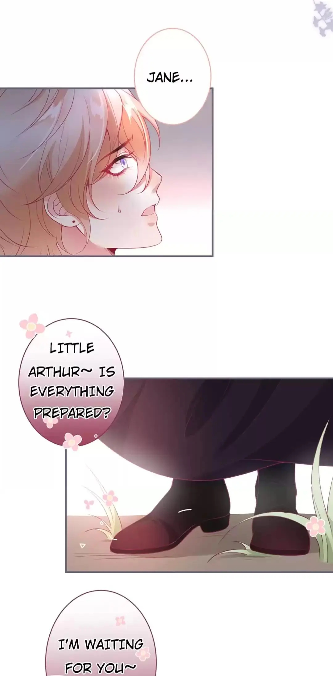 The Prince And His Mischievous One Chapter 50 - page 18