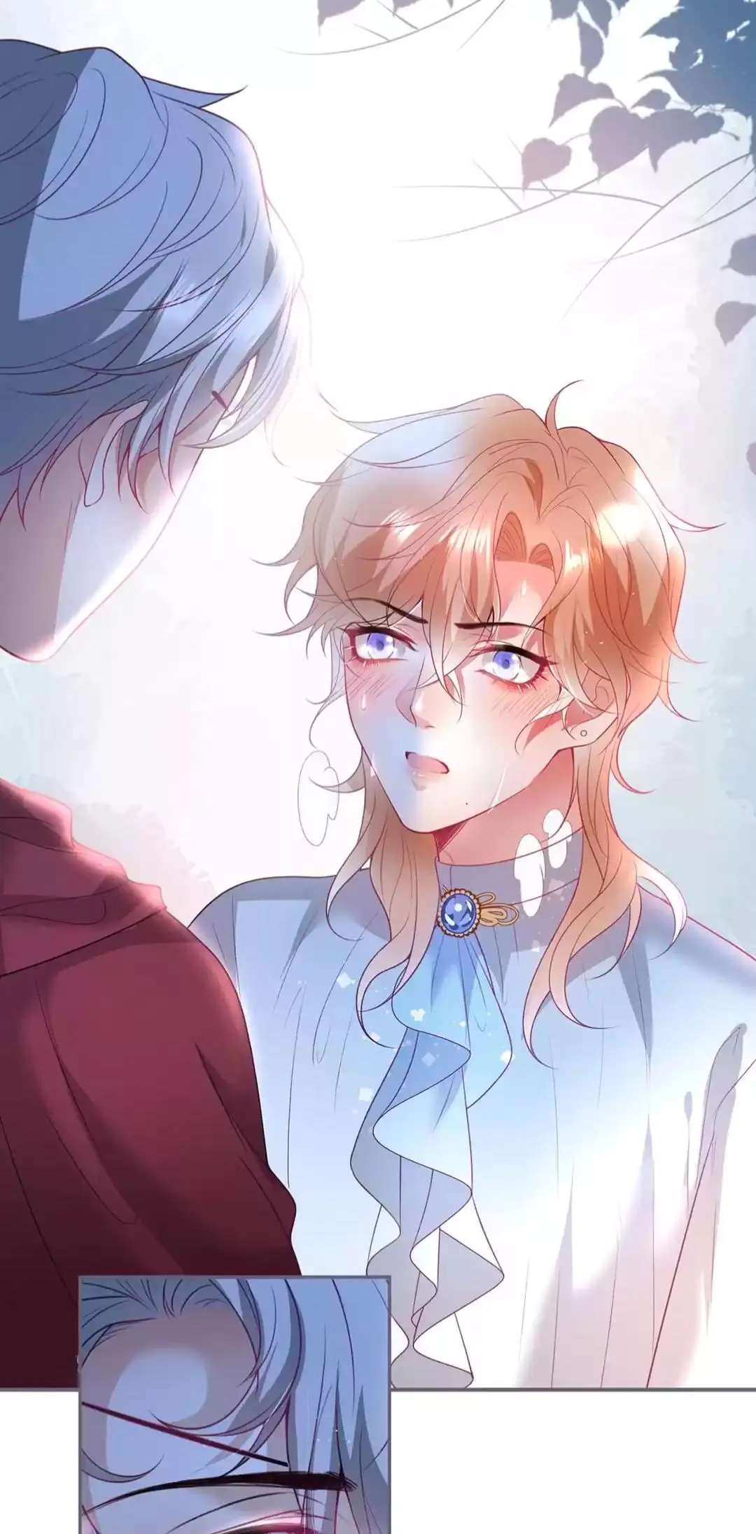 The Prince And His Mischievous One Chapter 50 - page 2