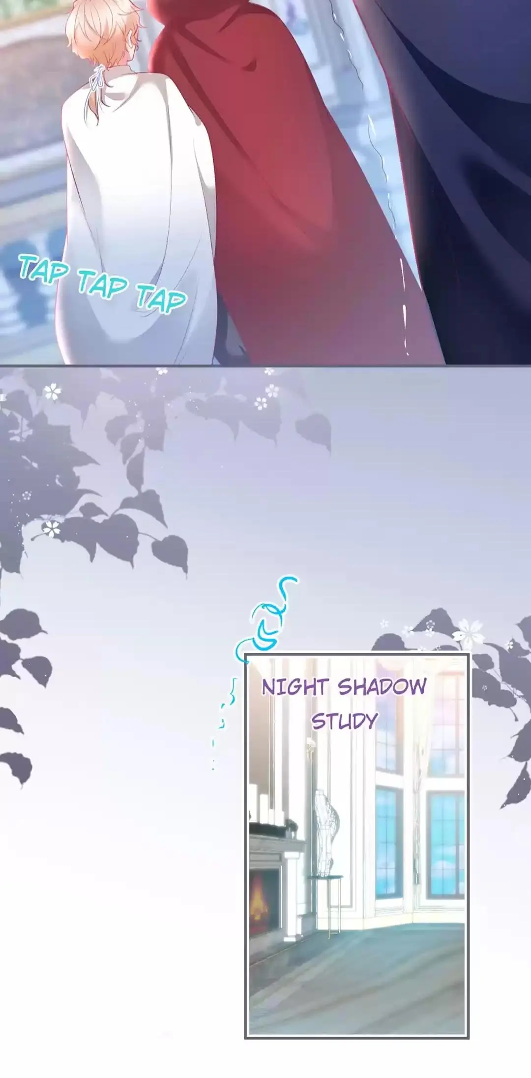 The Prince And His Mischievous One Chapter 50 - page 21