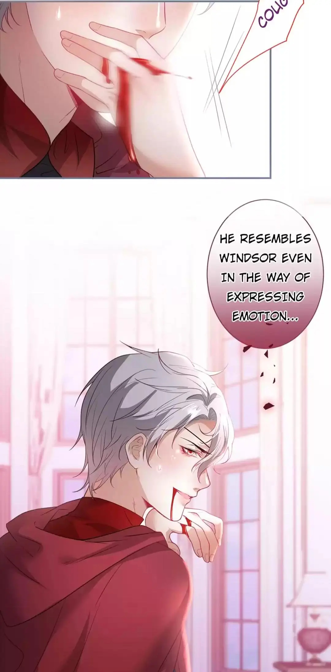 The Prince And His Mischievous One Chapter 50 - page 25