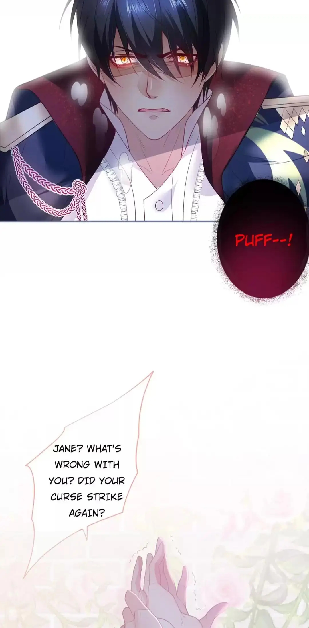 The Prince And His Mischievous One Chapter 50 - page 31