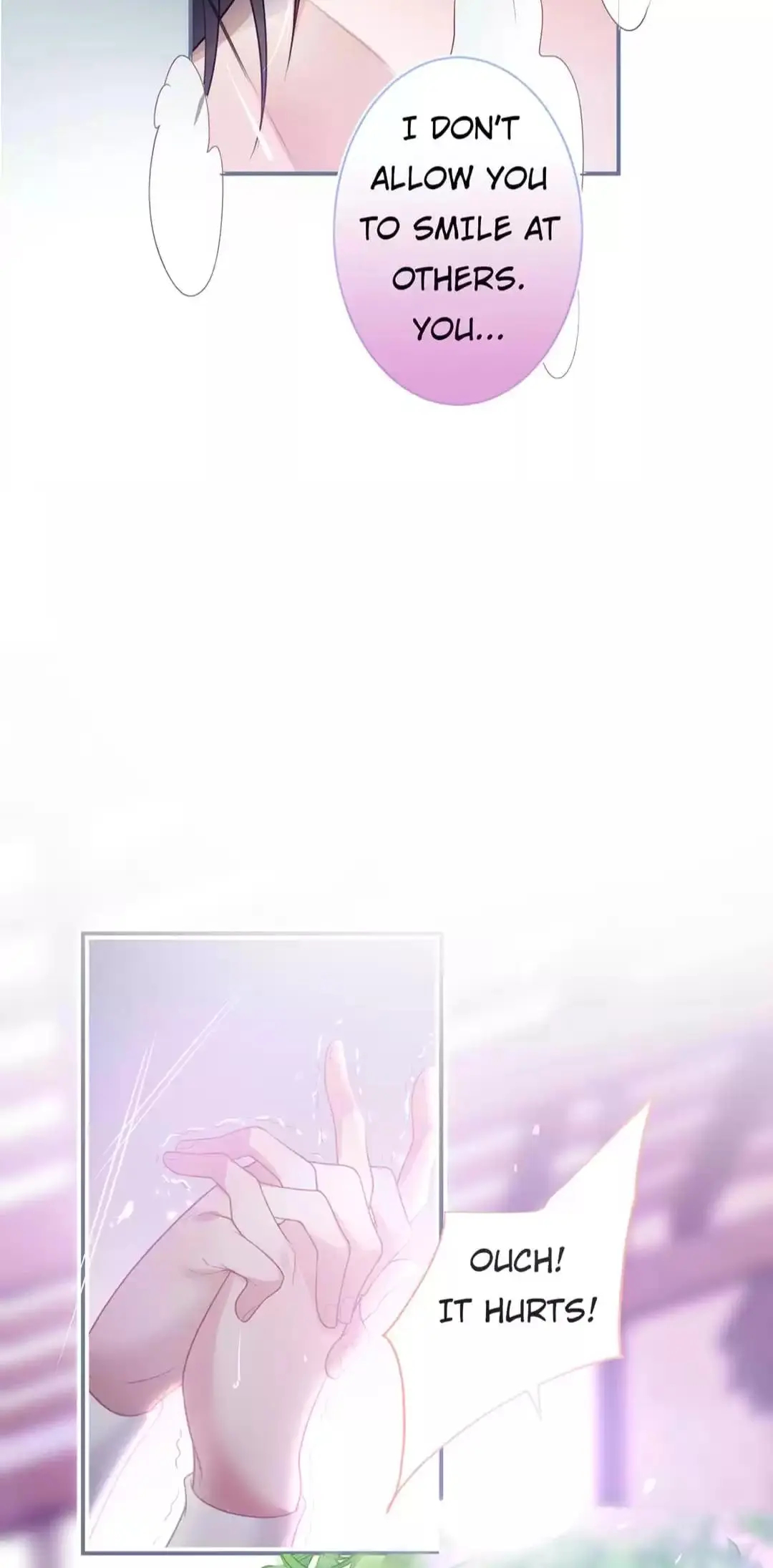 The Prince And His Mischievous One Chapter 50 - page 34