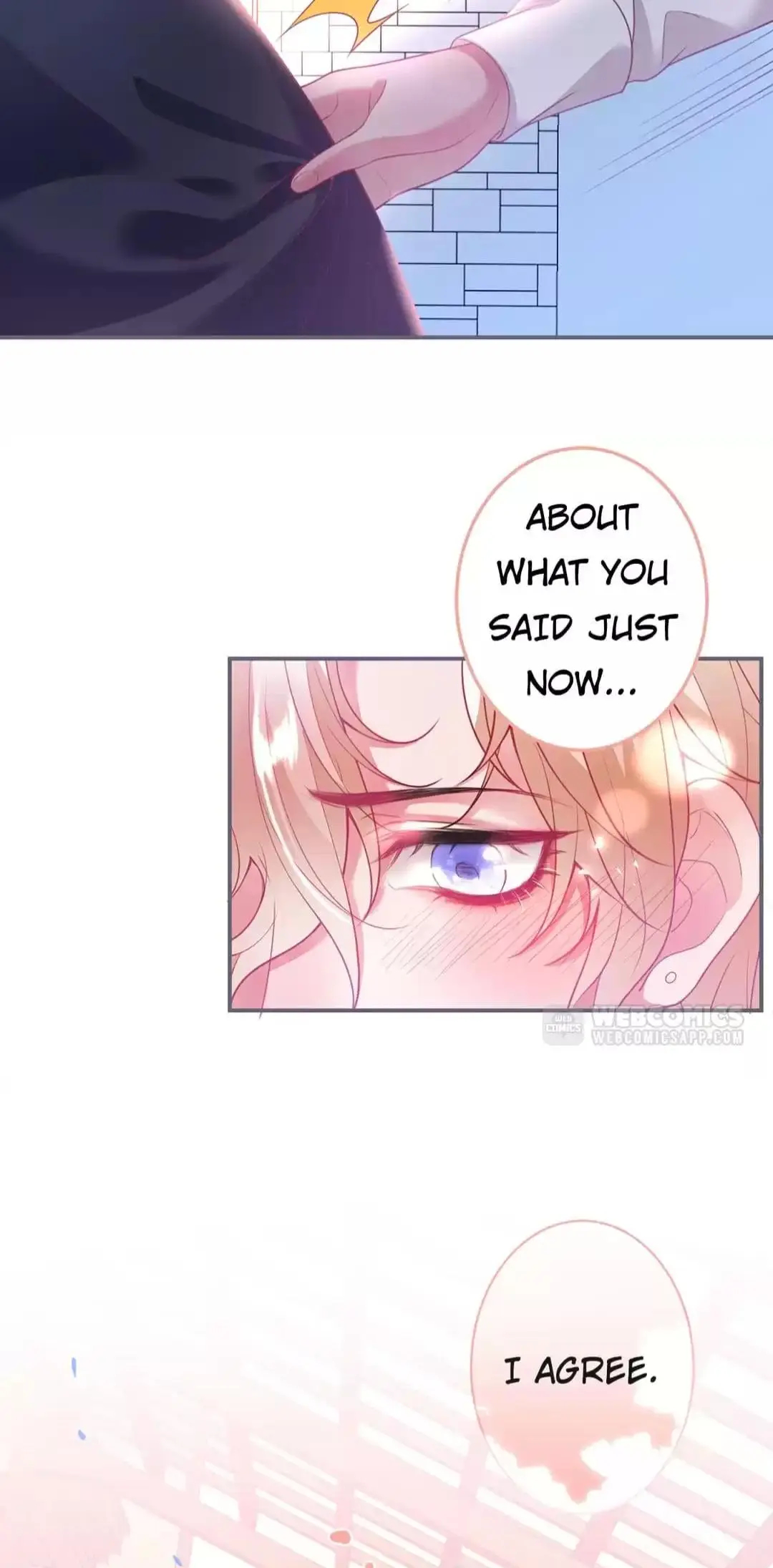 The Prince And His Mischievous One Chapter 50 - page 39