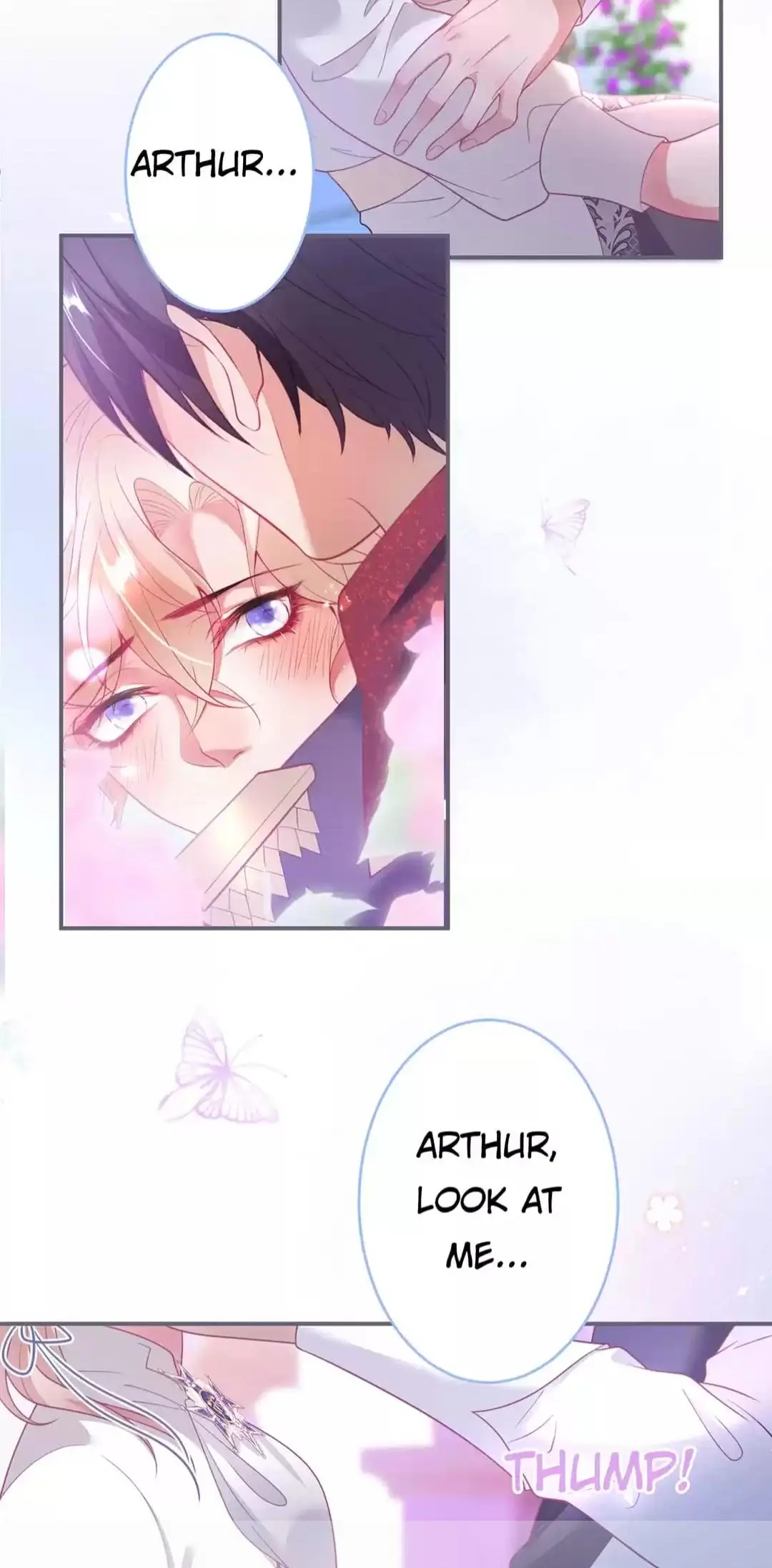 The Prince And His Mischievous One Chapter 50 - page 42