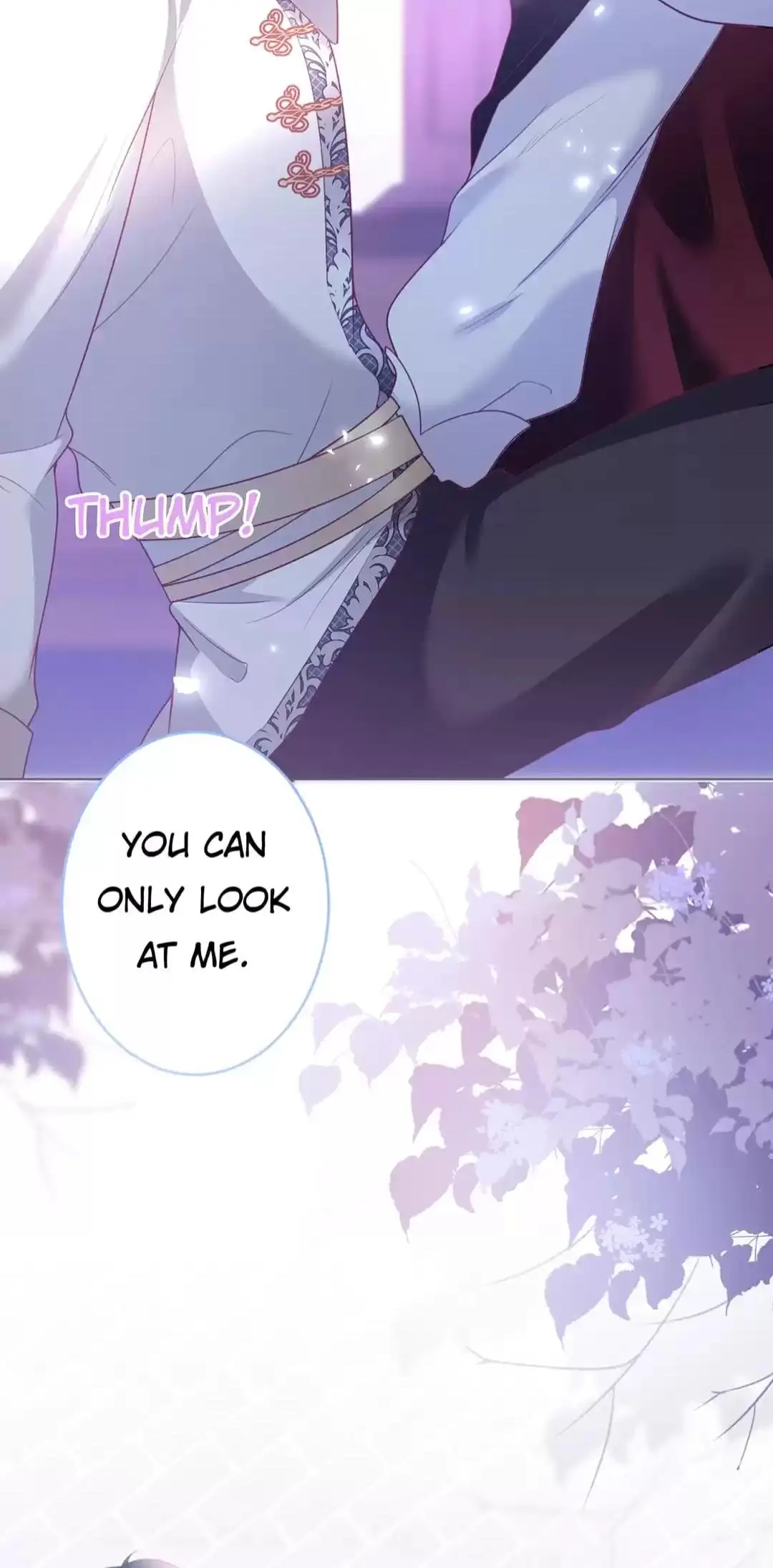 The Prince And His Mischievous One Chapter 50 - page 43