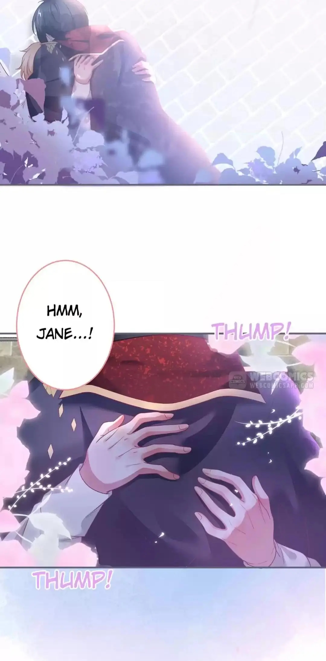 The Prince And His Mischievous One Chapter 50 - page 44