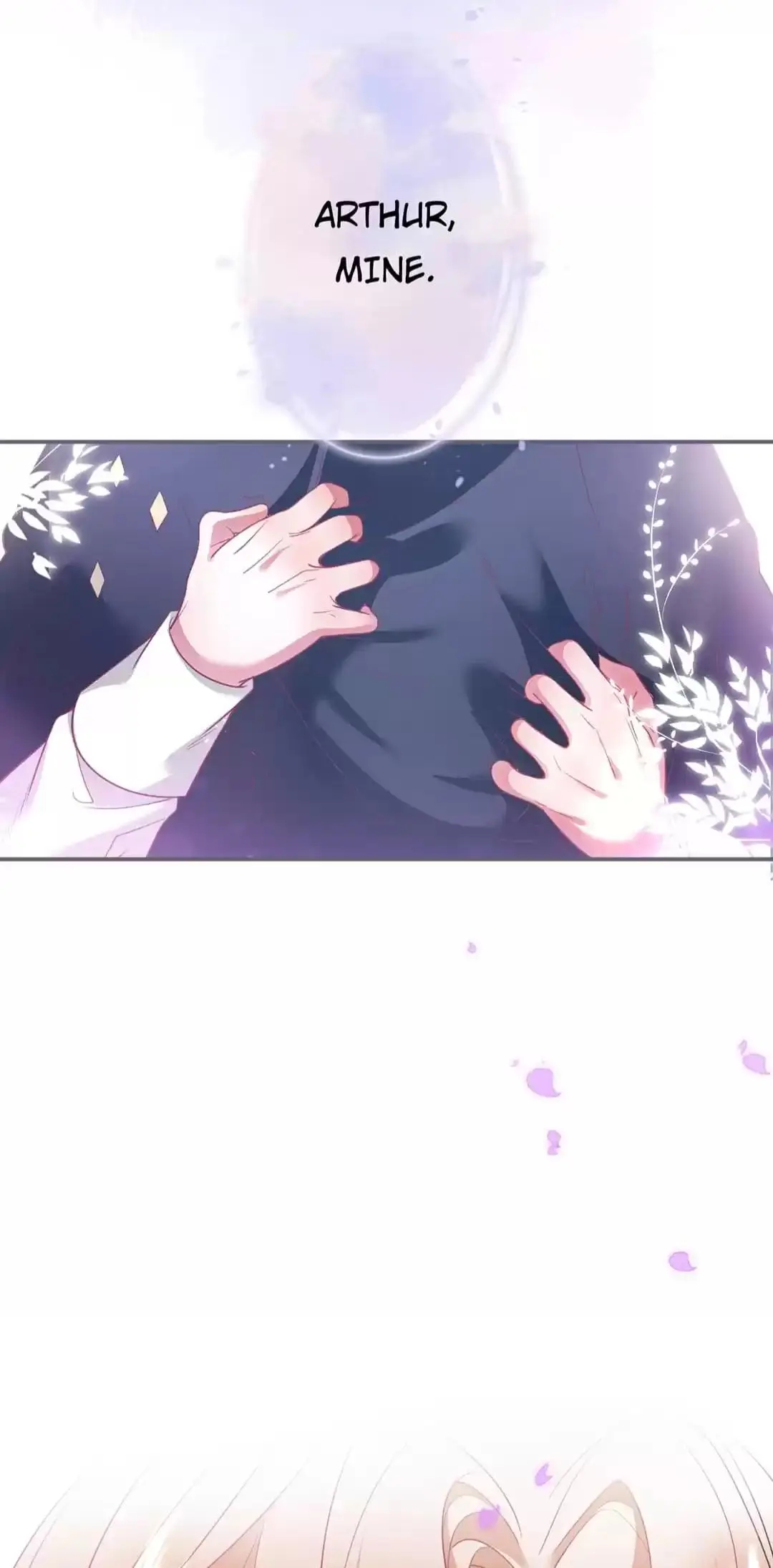 The Prince And His Mischievous One Chapter 50 - page 45