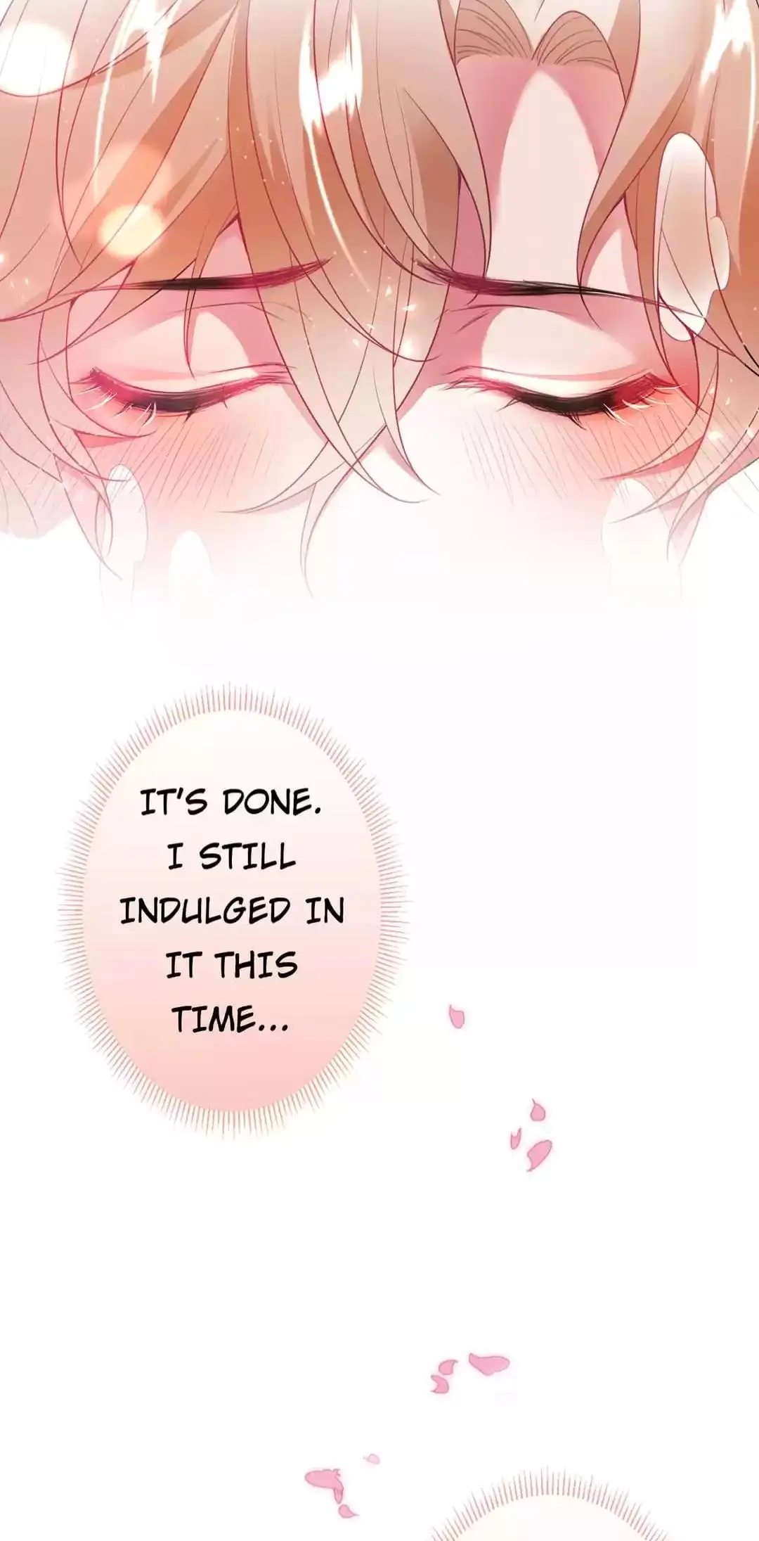 The Prince And His Mischievous One Chapter 50 - page 46