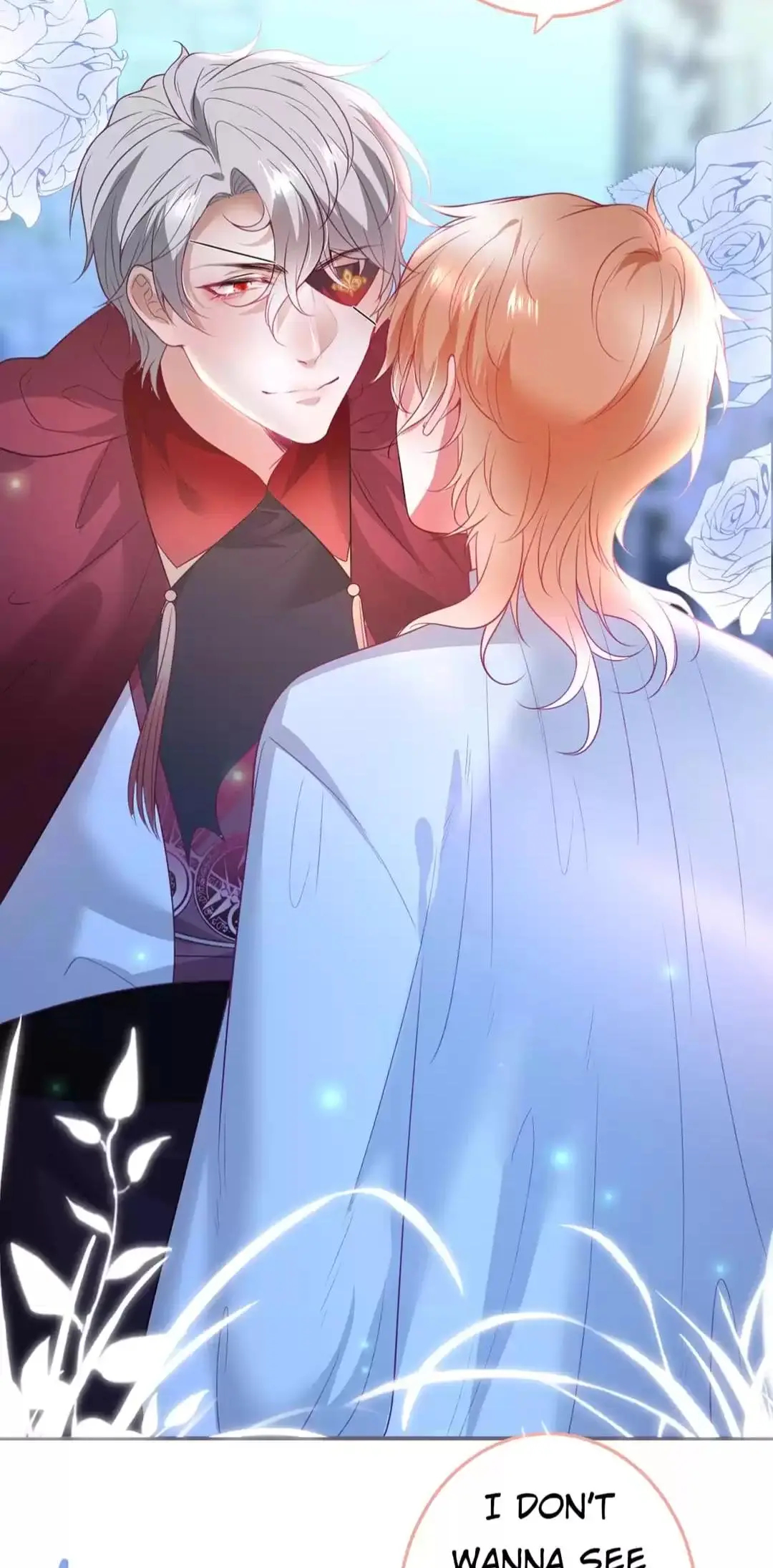 The Prince And His Mischievous One Chapter 50 - page 8