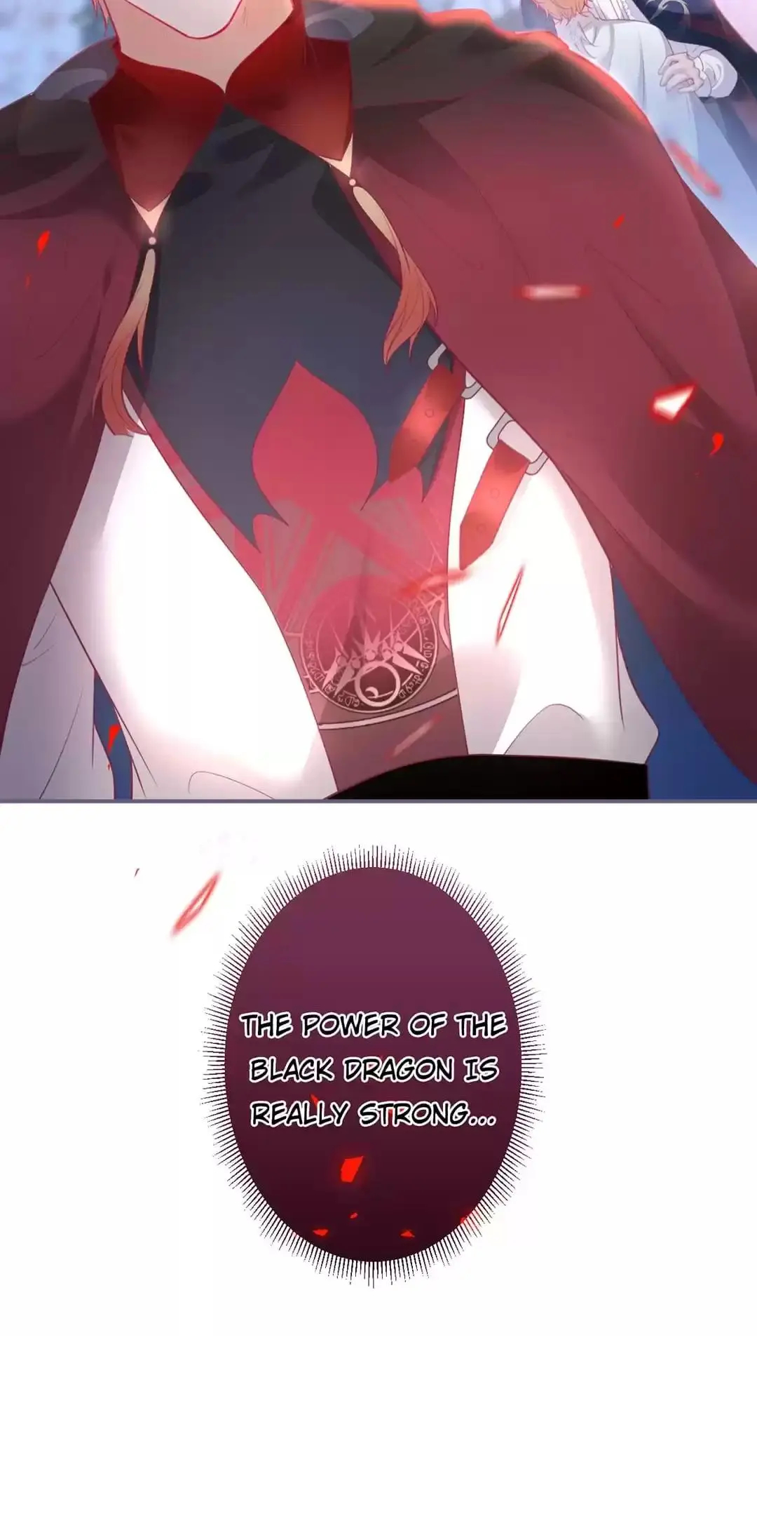 The Prince And His Mischievous One Chapter 49 - page 12