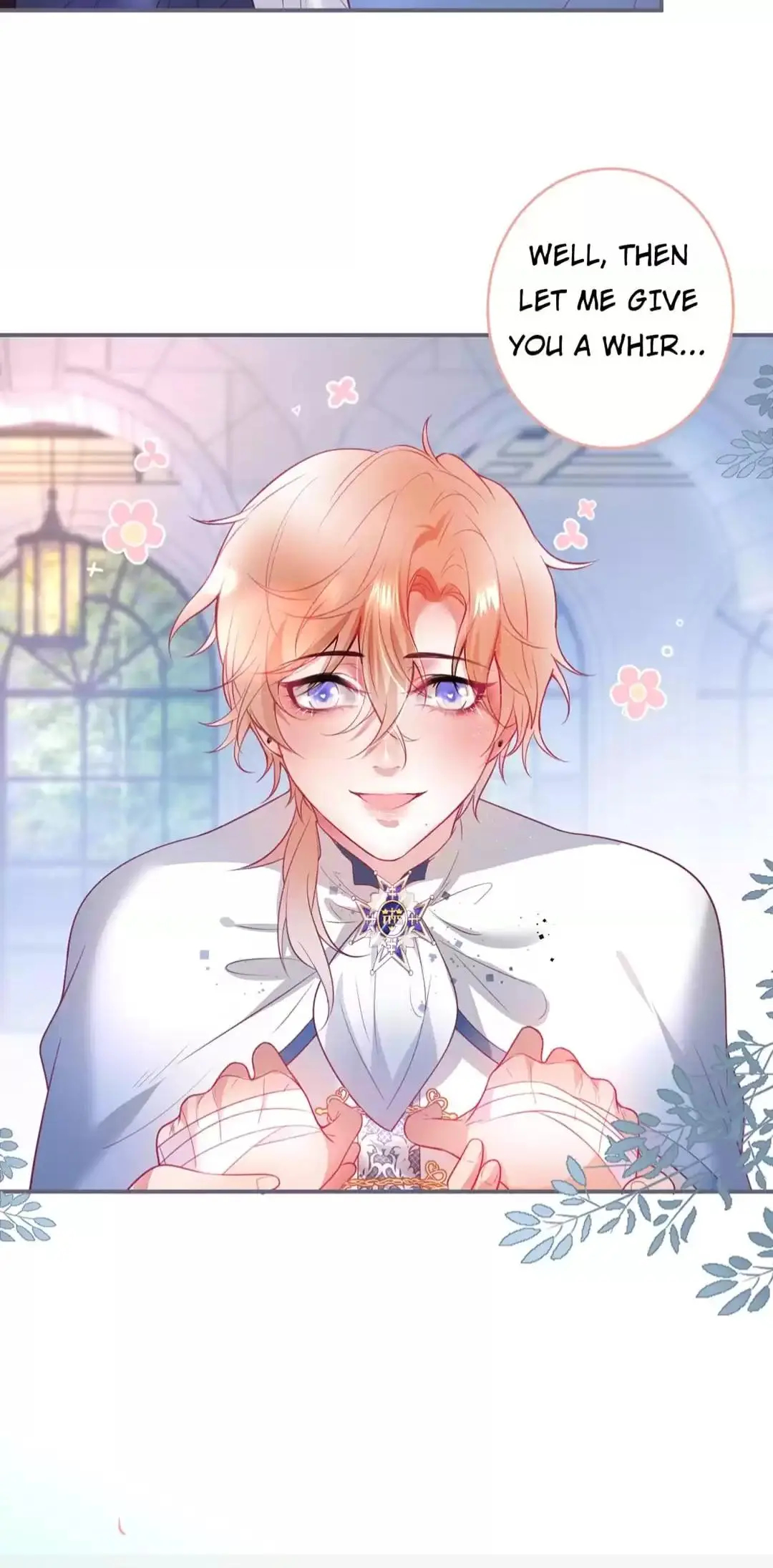 The Prince And His Mischievous One Chapter 49 - page 25