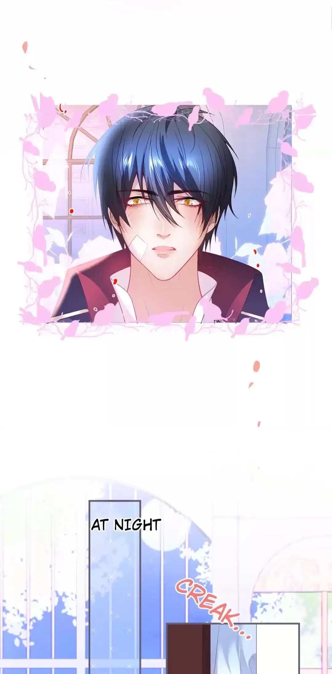 The Prince And His Mischievous One Chapter 49 - page 27