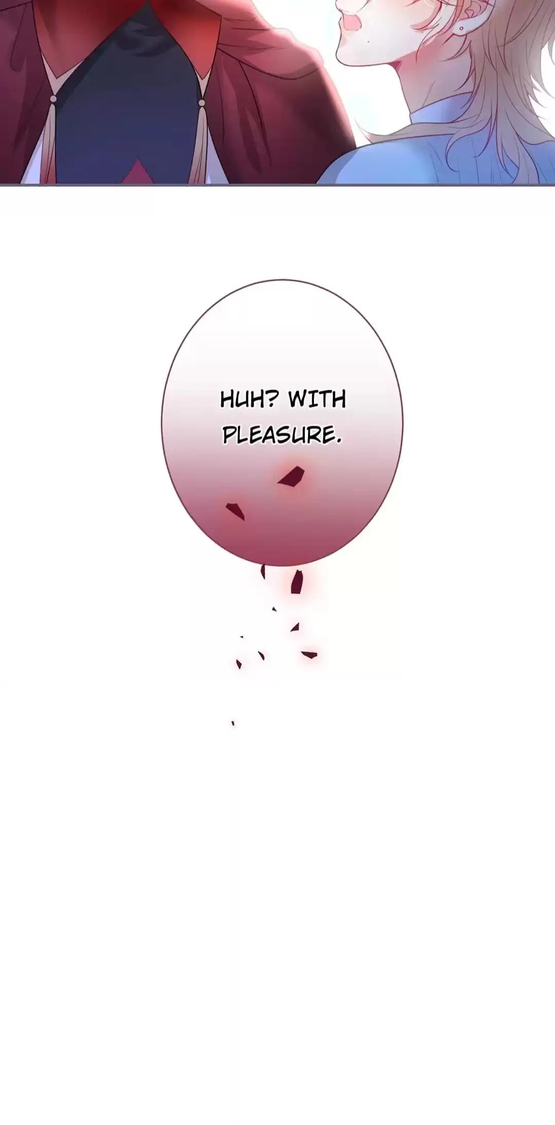 The Prince And His Mischievous One Chapter 49 - page 34