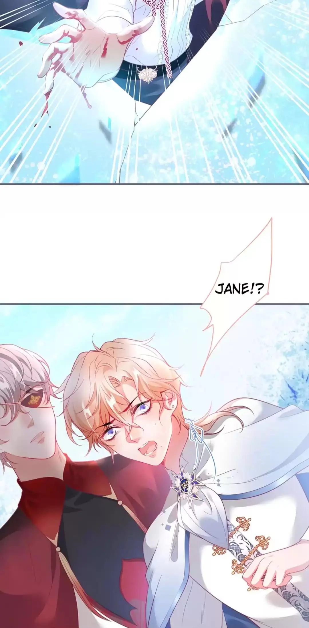 The Prince And His Mischievous One Chapter 49 - page 6