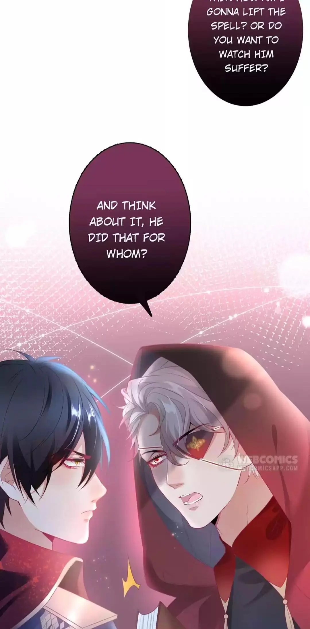 The Prince And His Mischievous One Chapter 48 - page 10