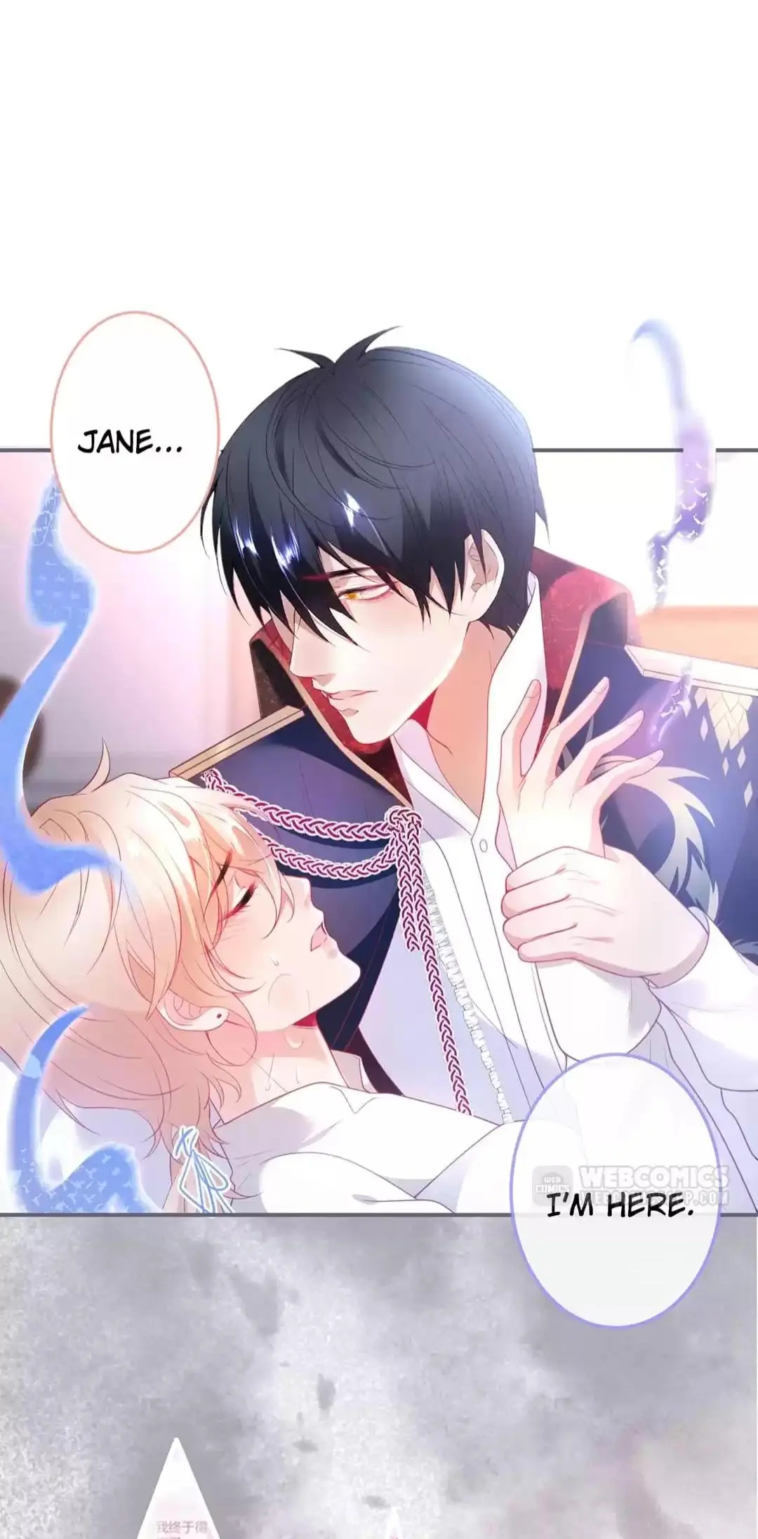 The Prince And His Mischievous One Chapter 48 - page 13