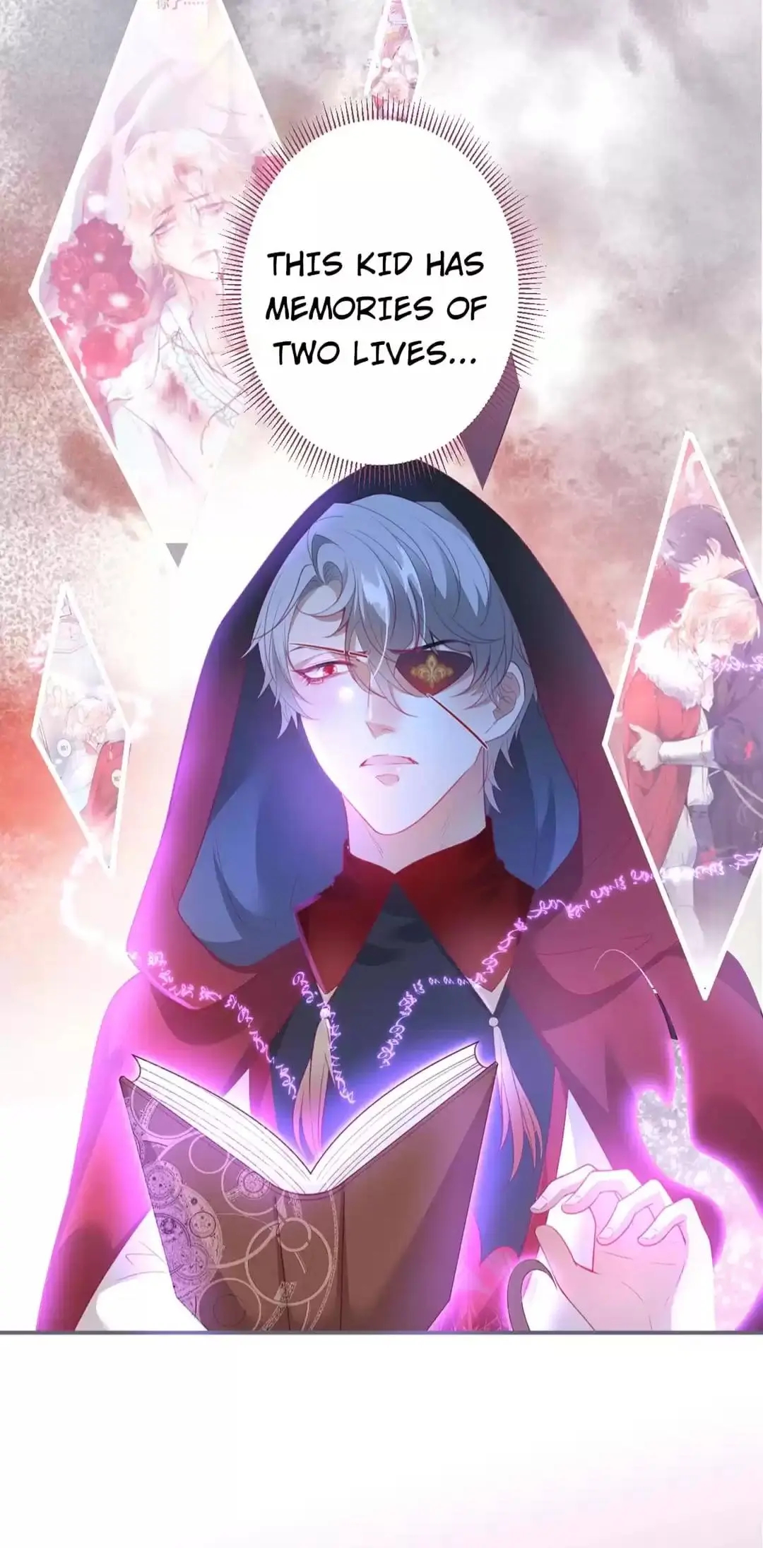 The Prince And His Mischievous One Chapter 48 - page 14
