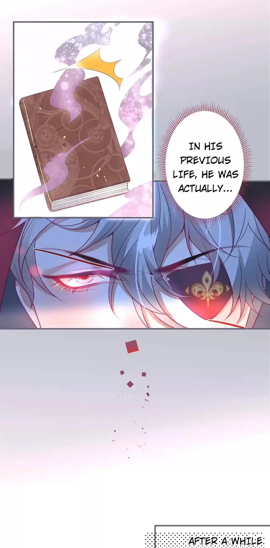 The Prince And His Mischievous One Chapter 48 - page 15