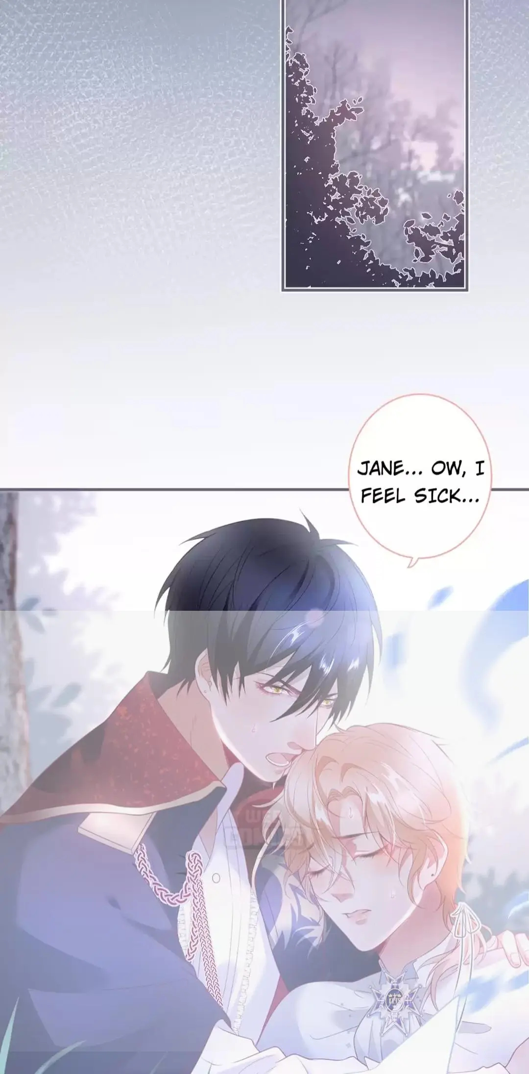 The Prince And His Mischievous One Chapter 48 - page 2
