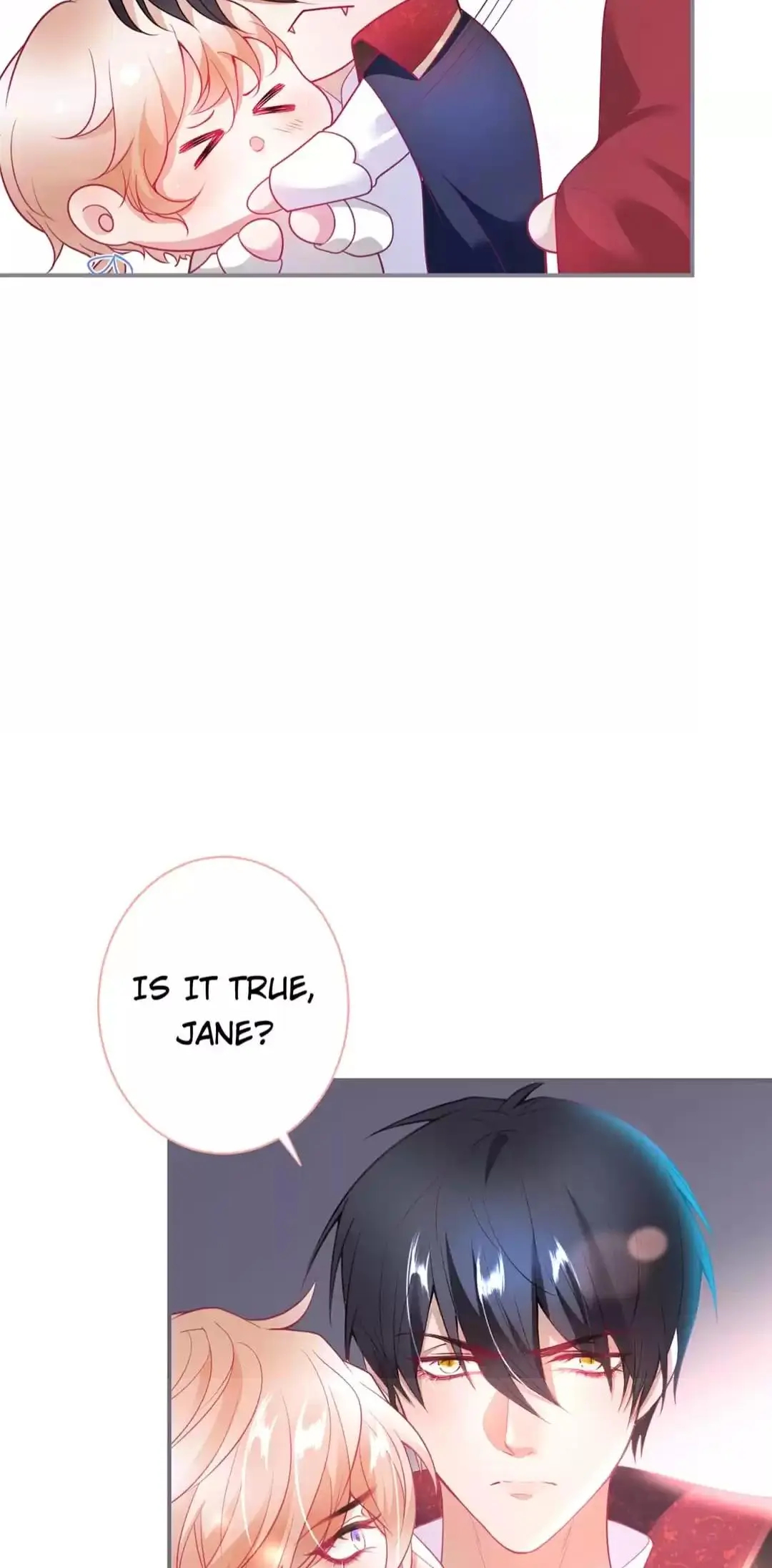 The Prince And His Mischievous One Chapter 48 - page 24
