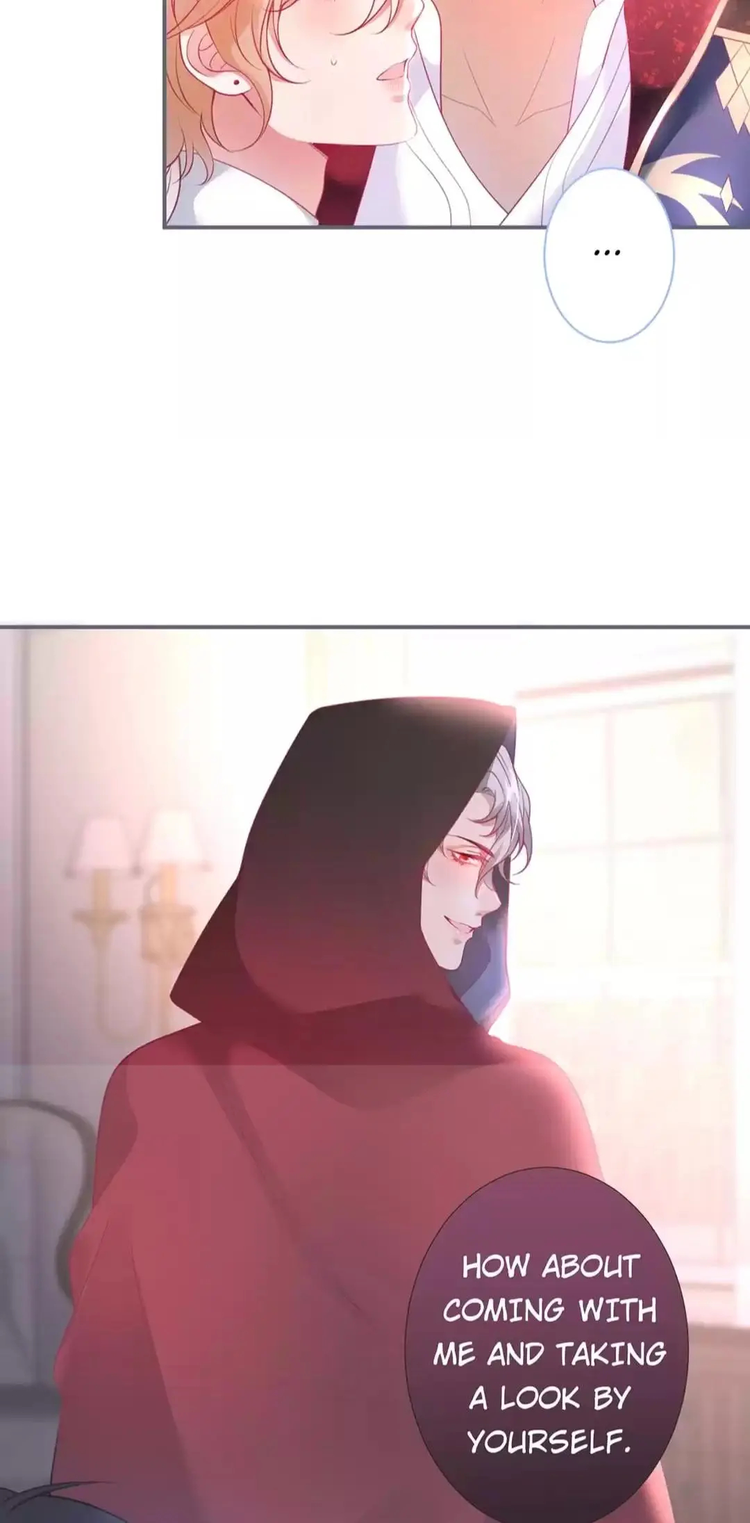 The Prince And His Mischievous One Chapter 48 - page 25