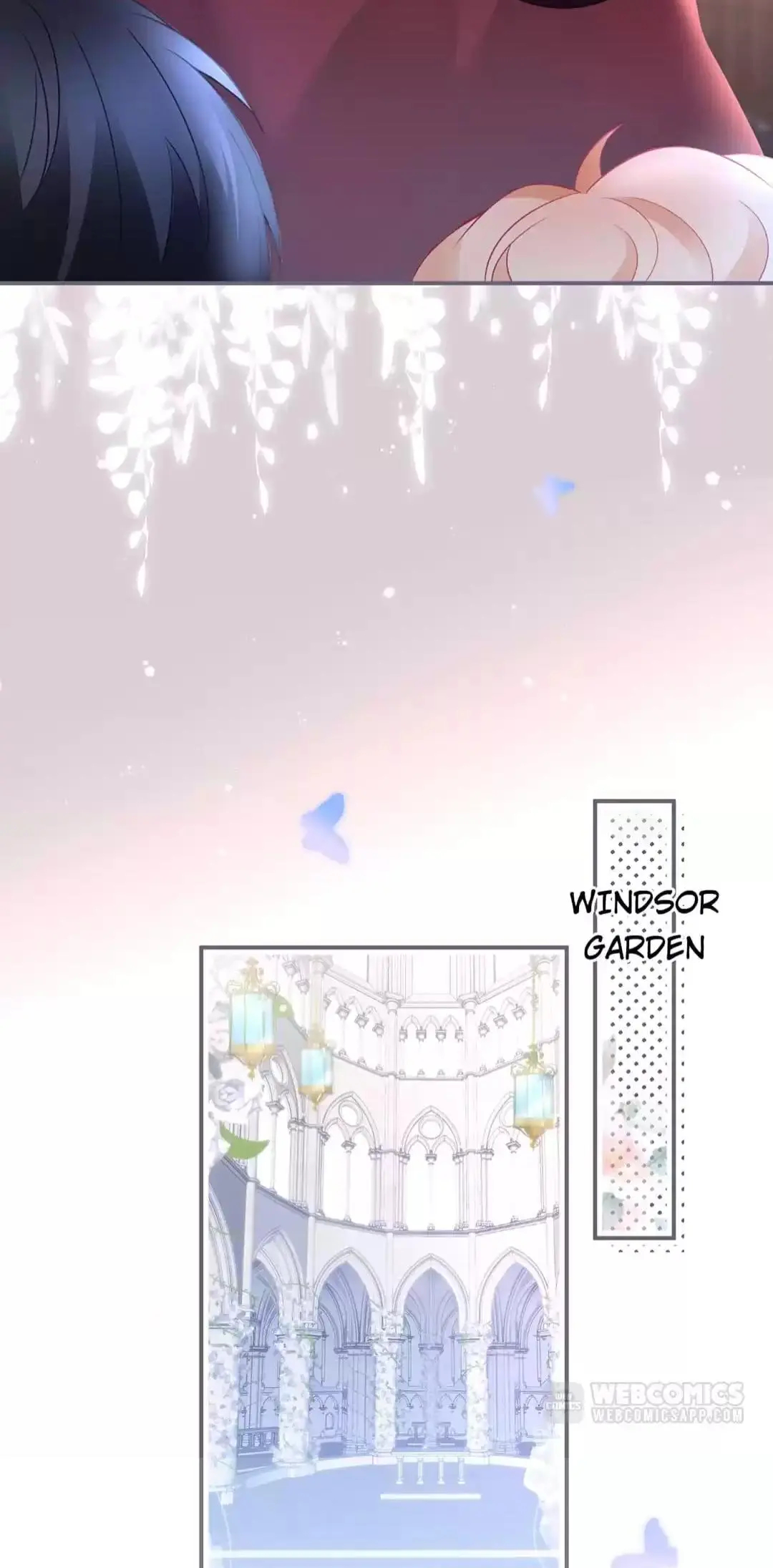 The Prince And His Mischievous One Chapter 48 - page 26