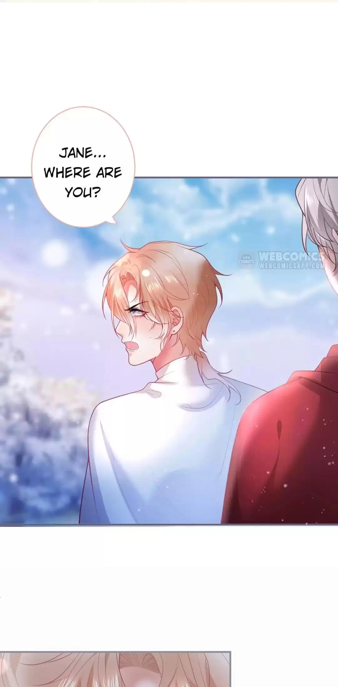 The Prince And His Mischievous One Chapter 48 - page 36