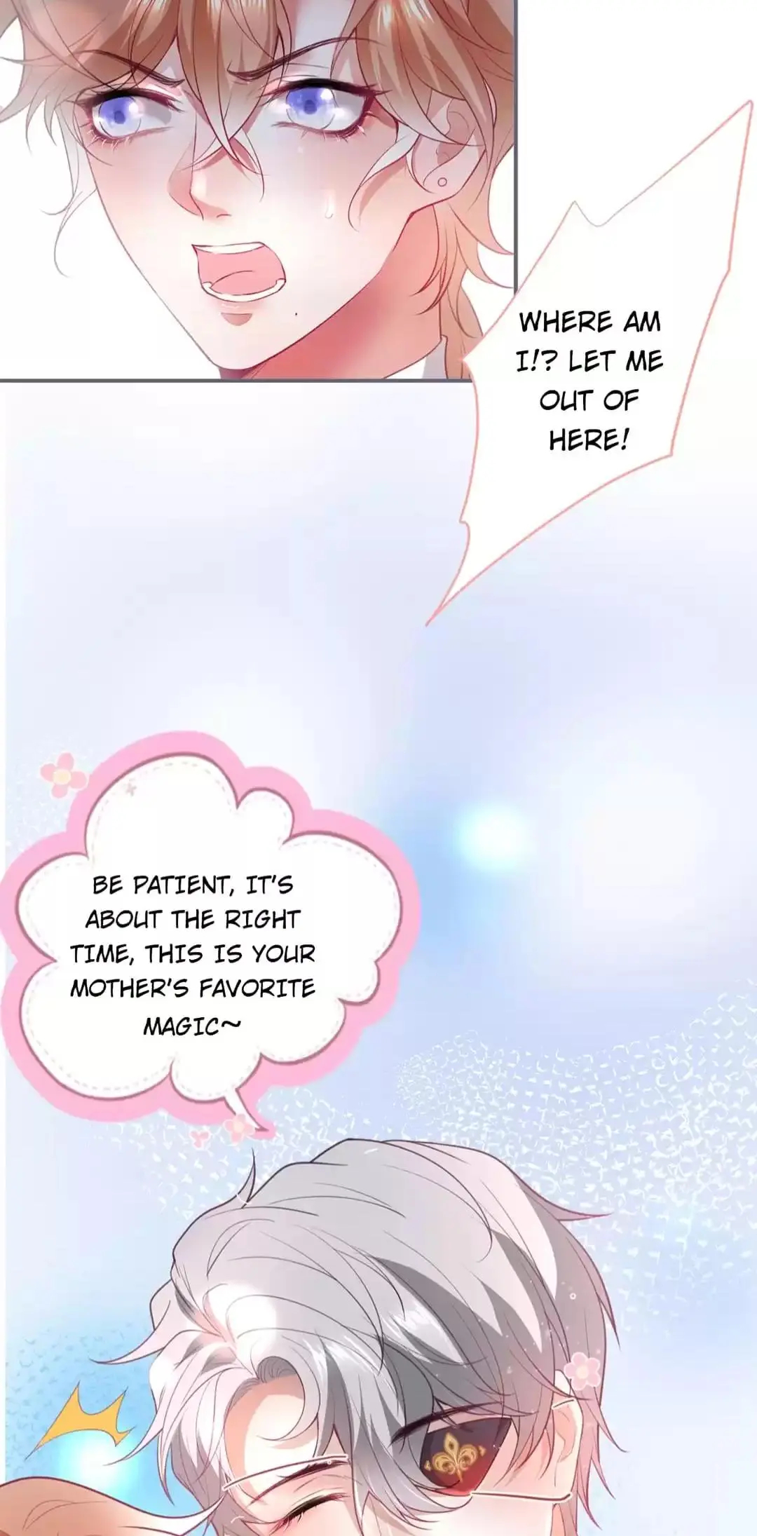 The Prince And His Mischievous One Chapter 48 - page 37