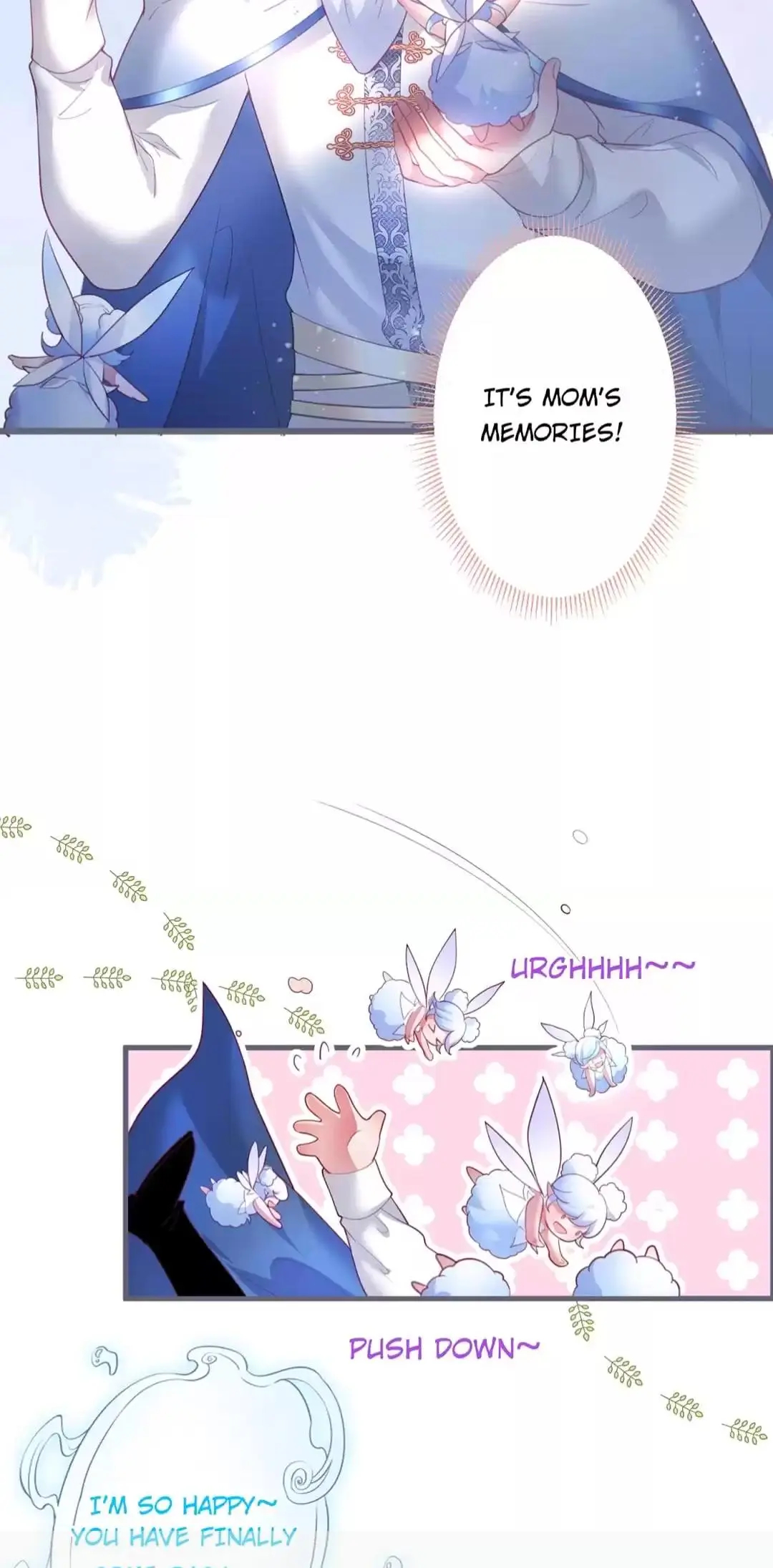 The Prince And His Mischievous One Chapter 48 - page 42