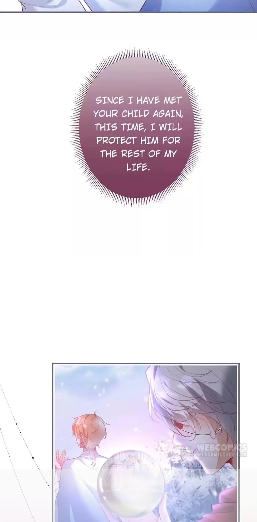 The Prince And His Mischievous One Chapter 48 - page 47